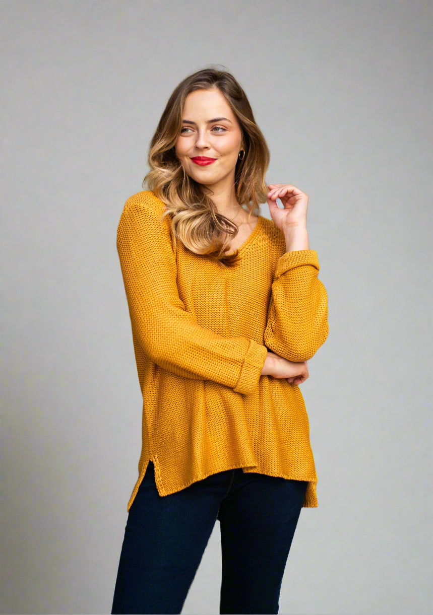 Billi Knit Jumper