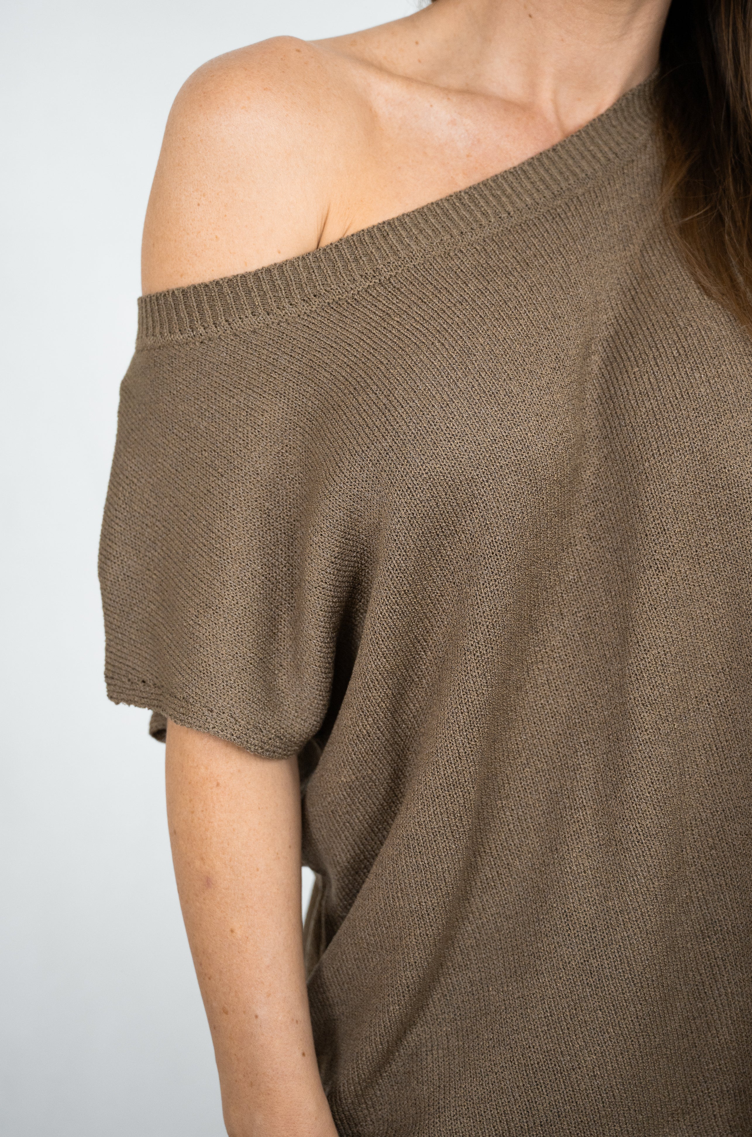 The Arden Knit