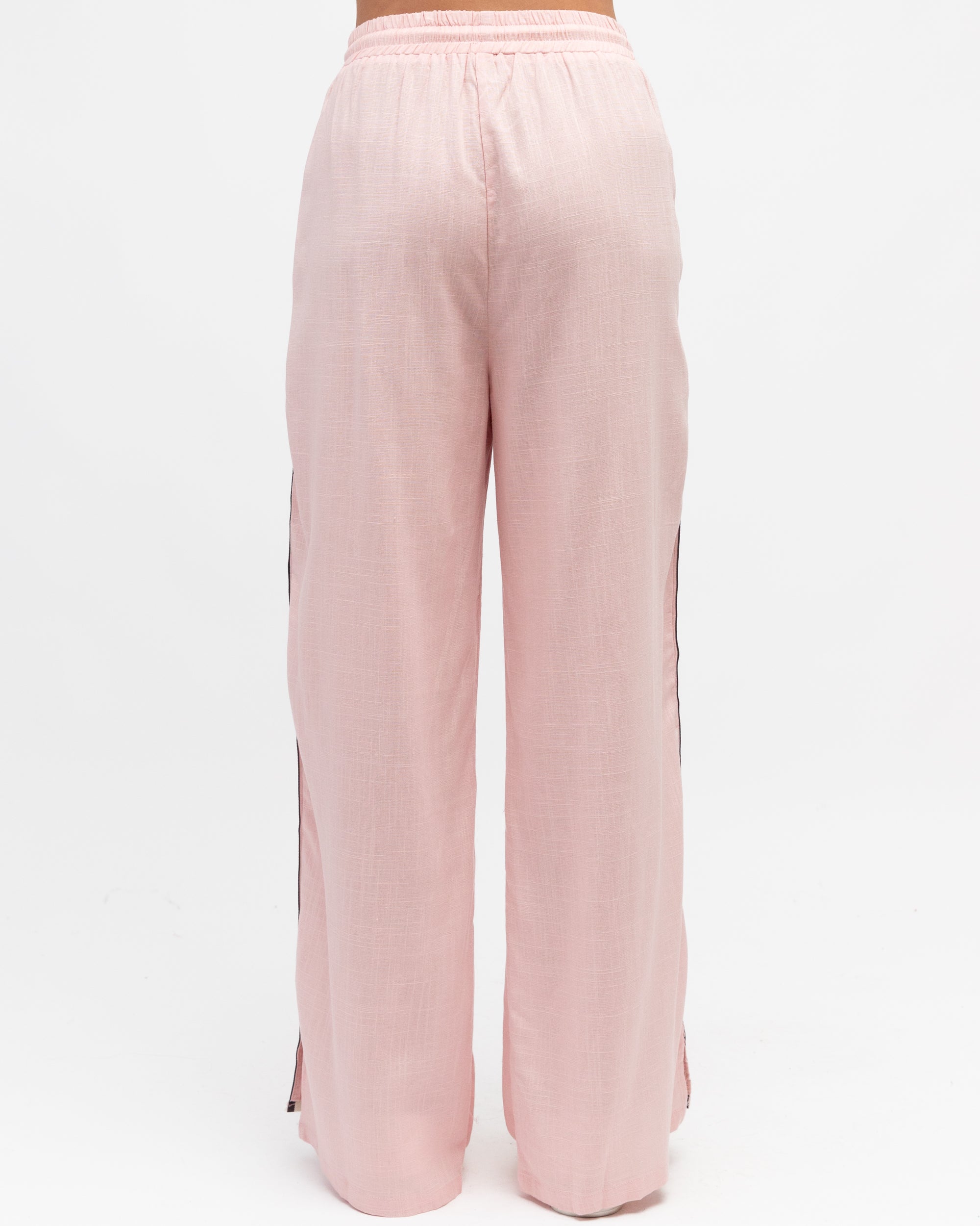 Jessy Racer Pants