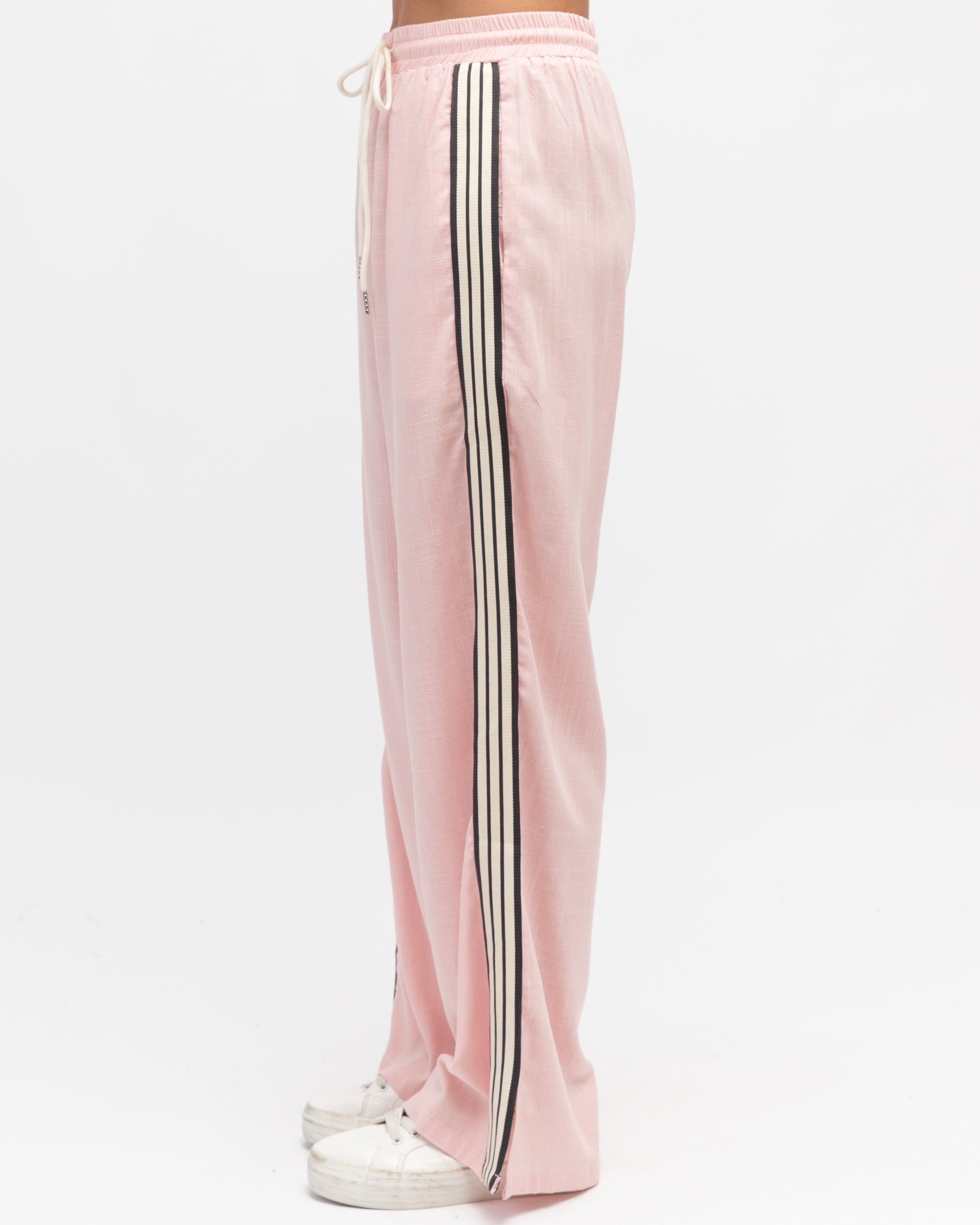 Jessy Racer Pants
