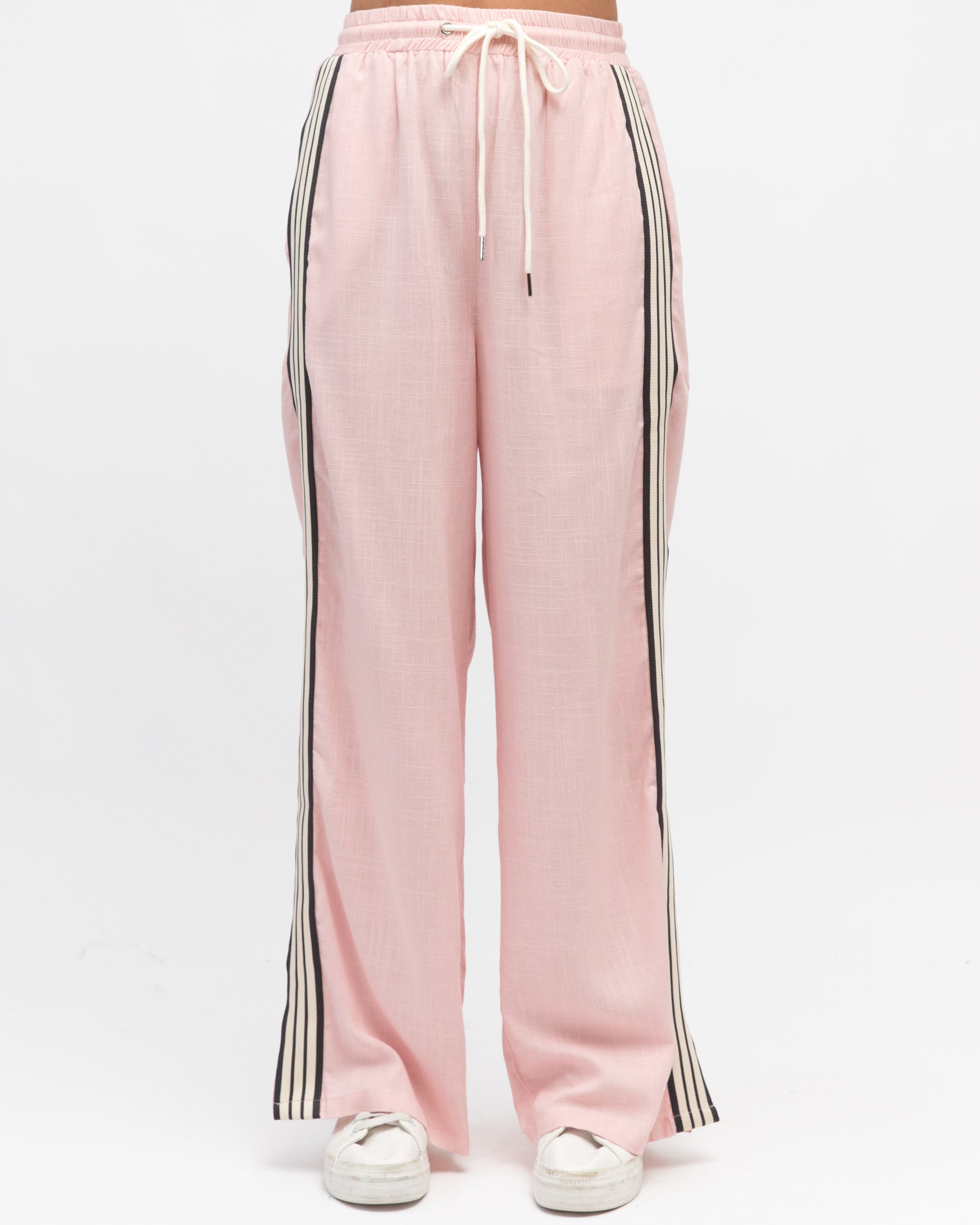 Jessy Racer Pants