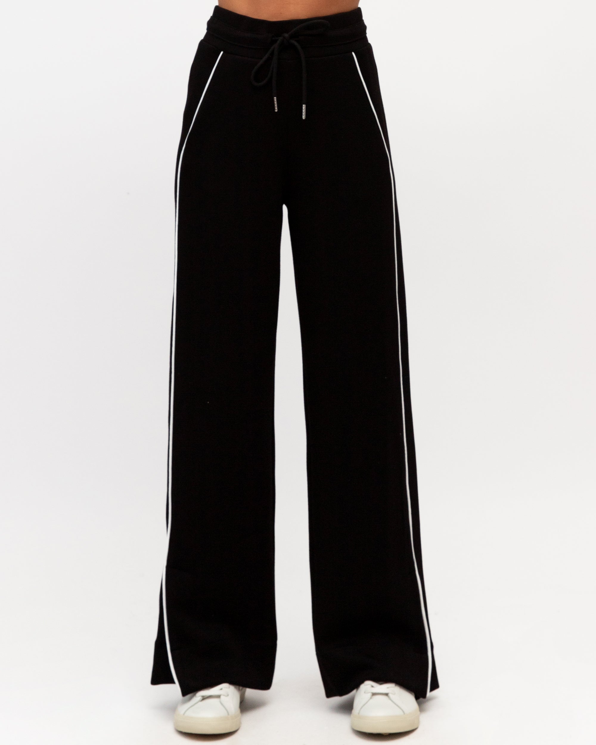 Central Park Pant Black