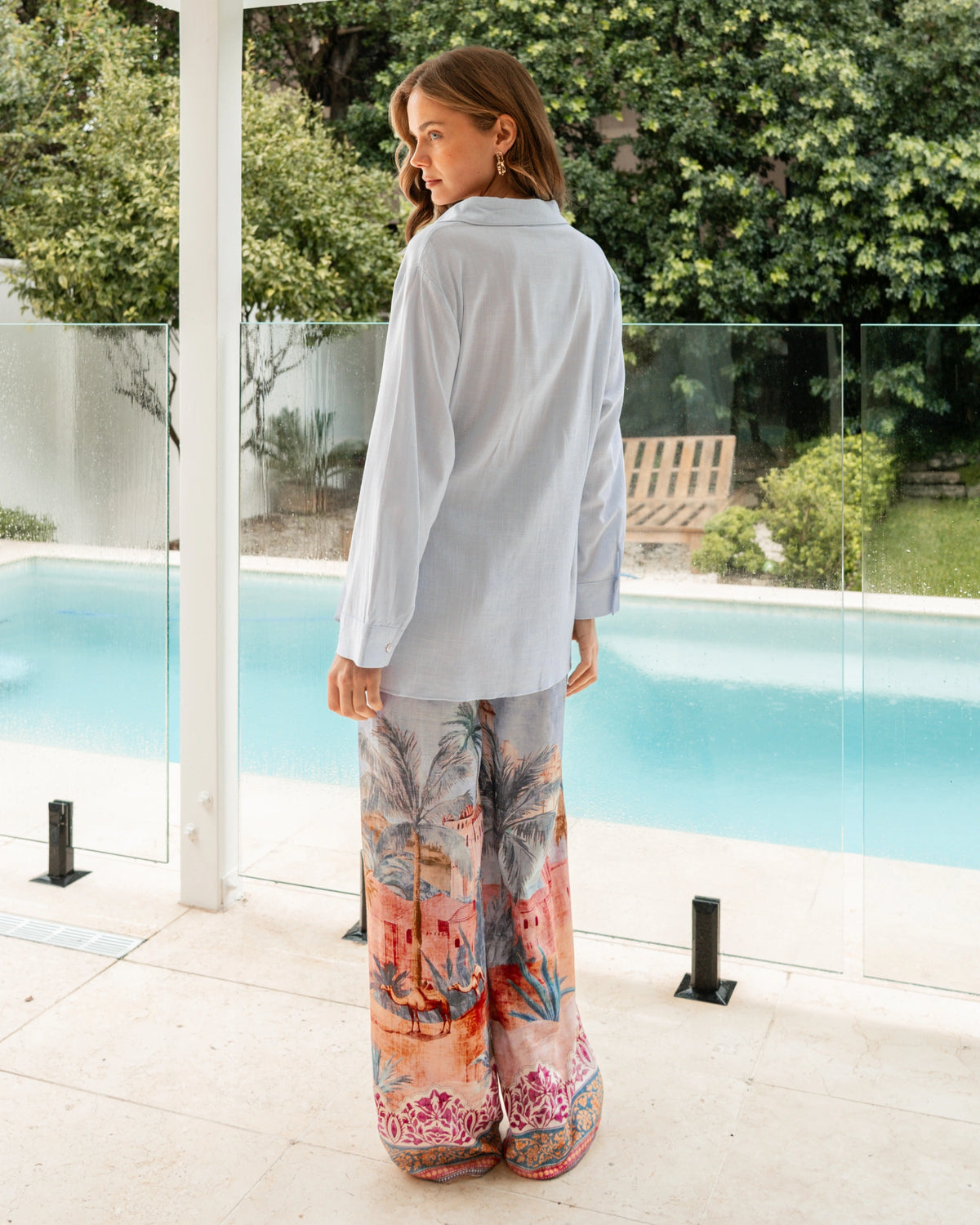 Desert Mirage Pant