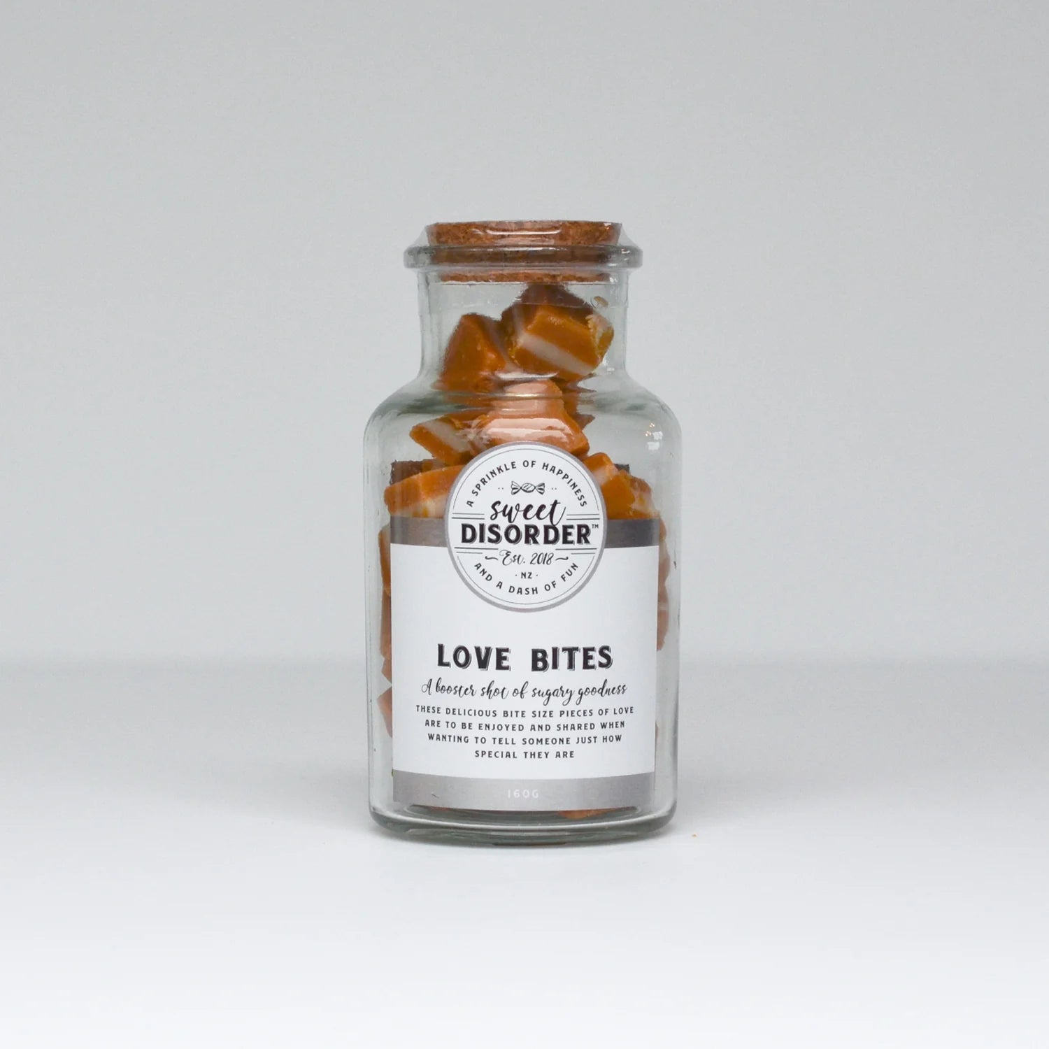 Cheeky Remedy Lolly Jars