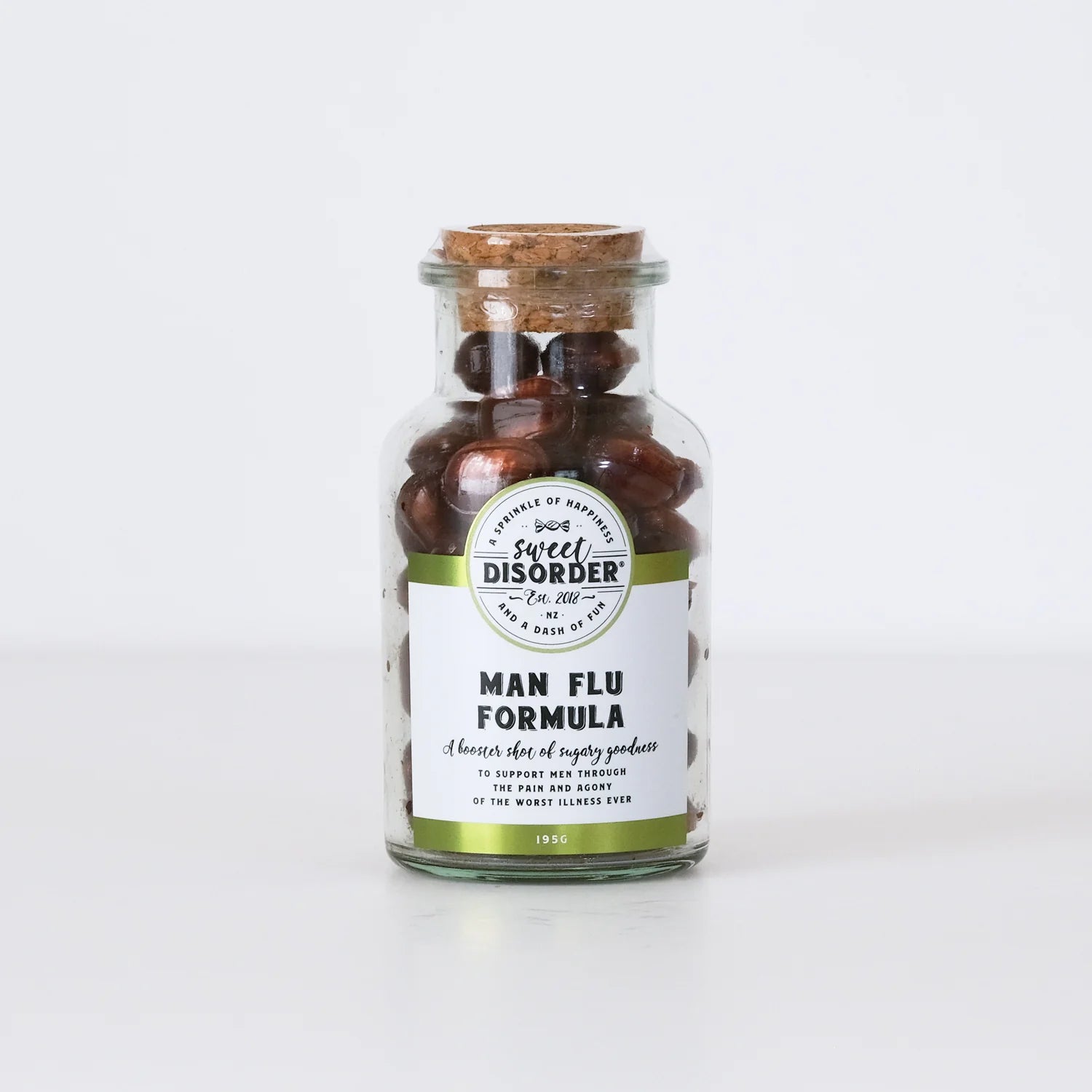 Cheeky Remedy Lolly Jars