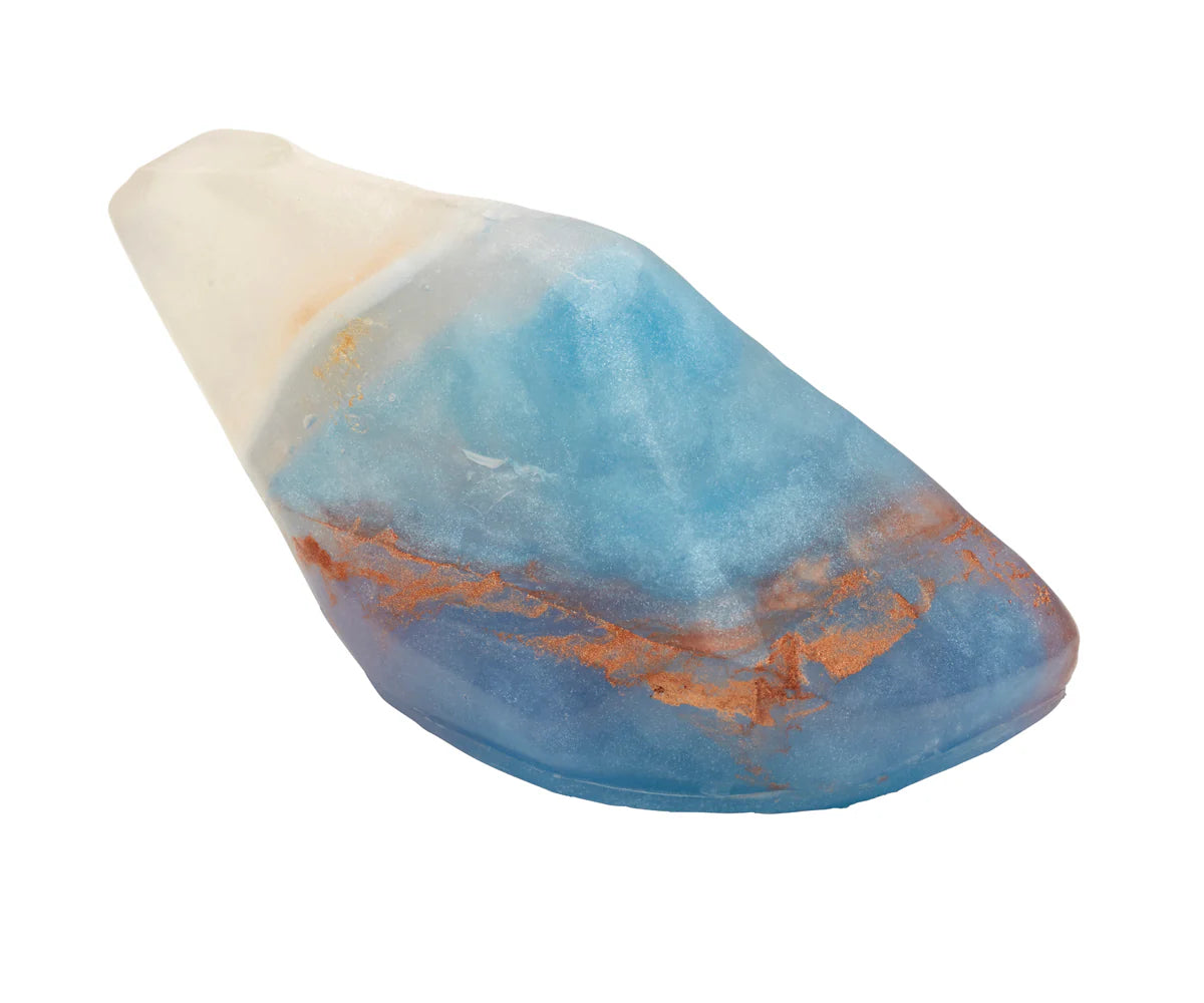 Opal Crystal Soap