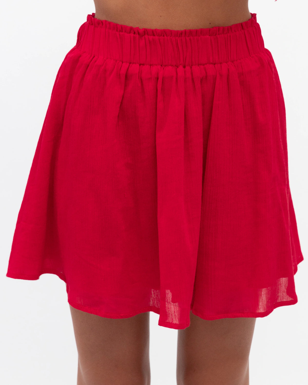 Lilo 2 Piece Set Red