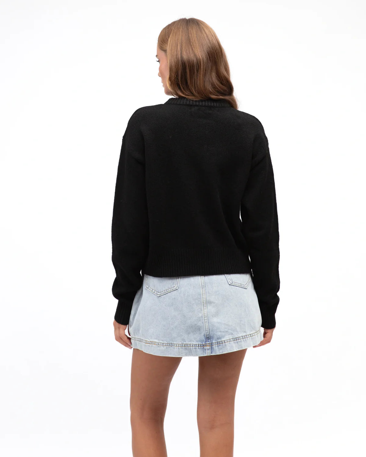 The Girl Thing Cardigan