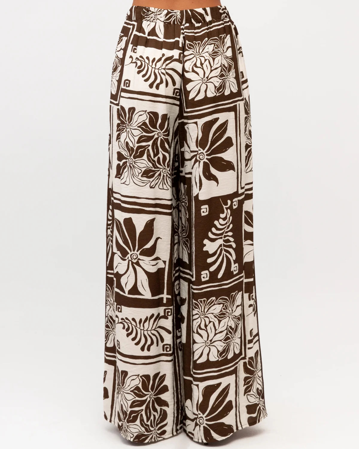 Whitley Drawstring Pants