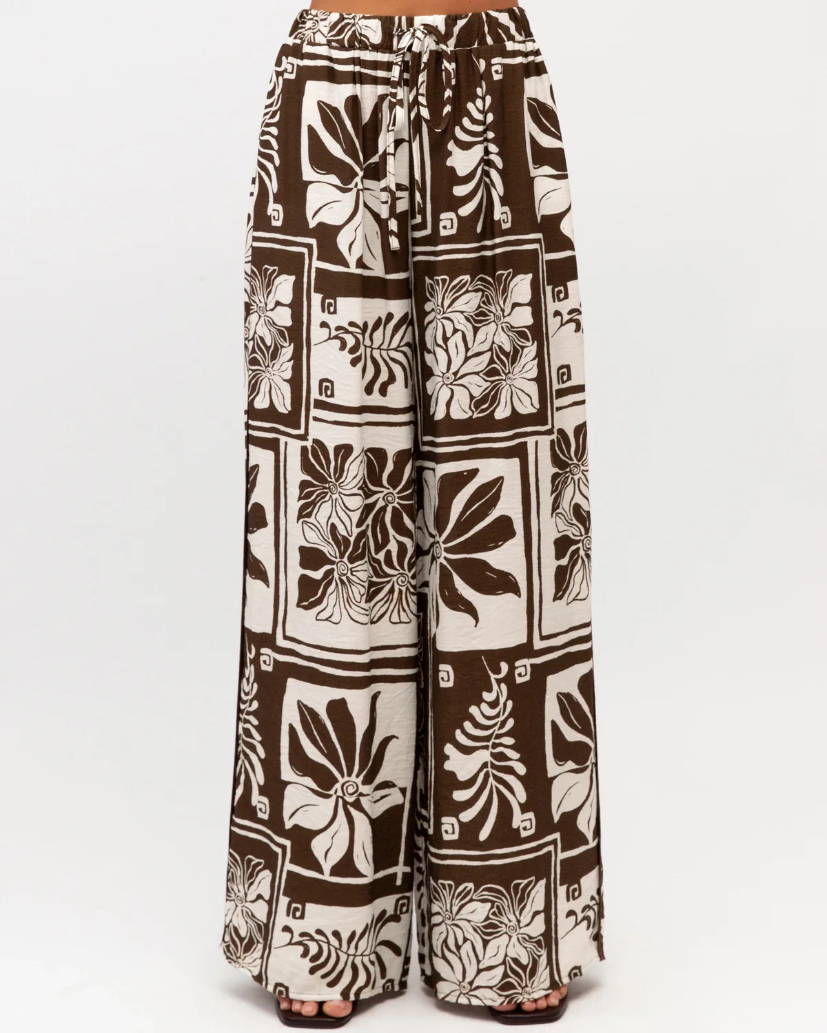 Whitley Drawstring Pants
