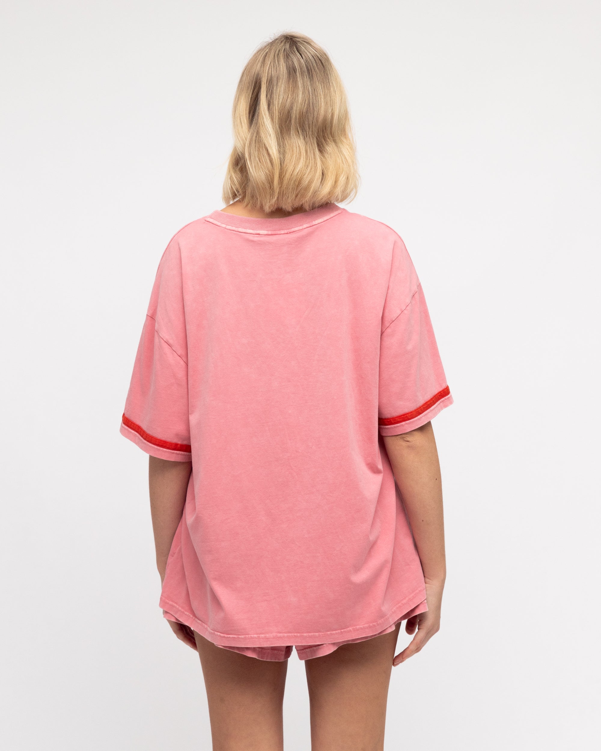 Friendshrimp Short Set