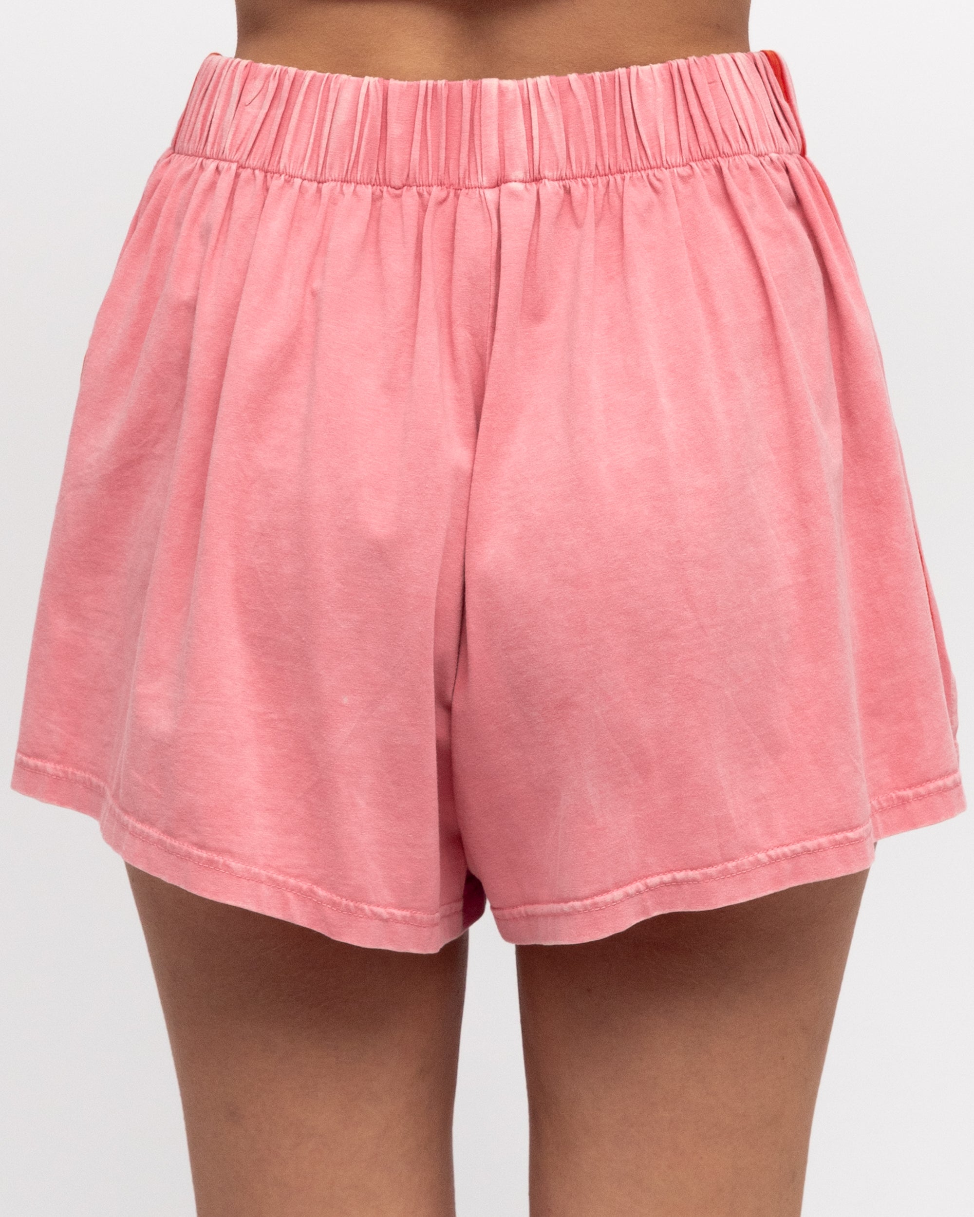 Friendshrimp Short Set