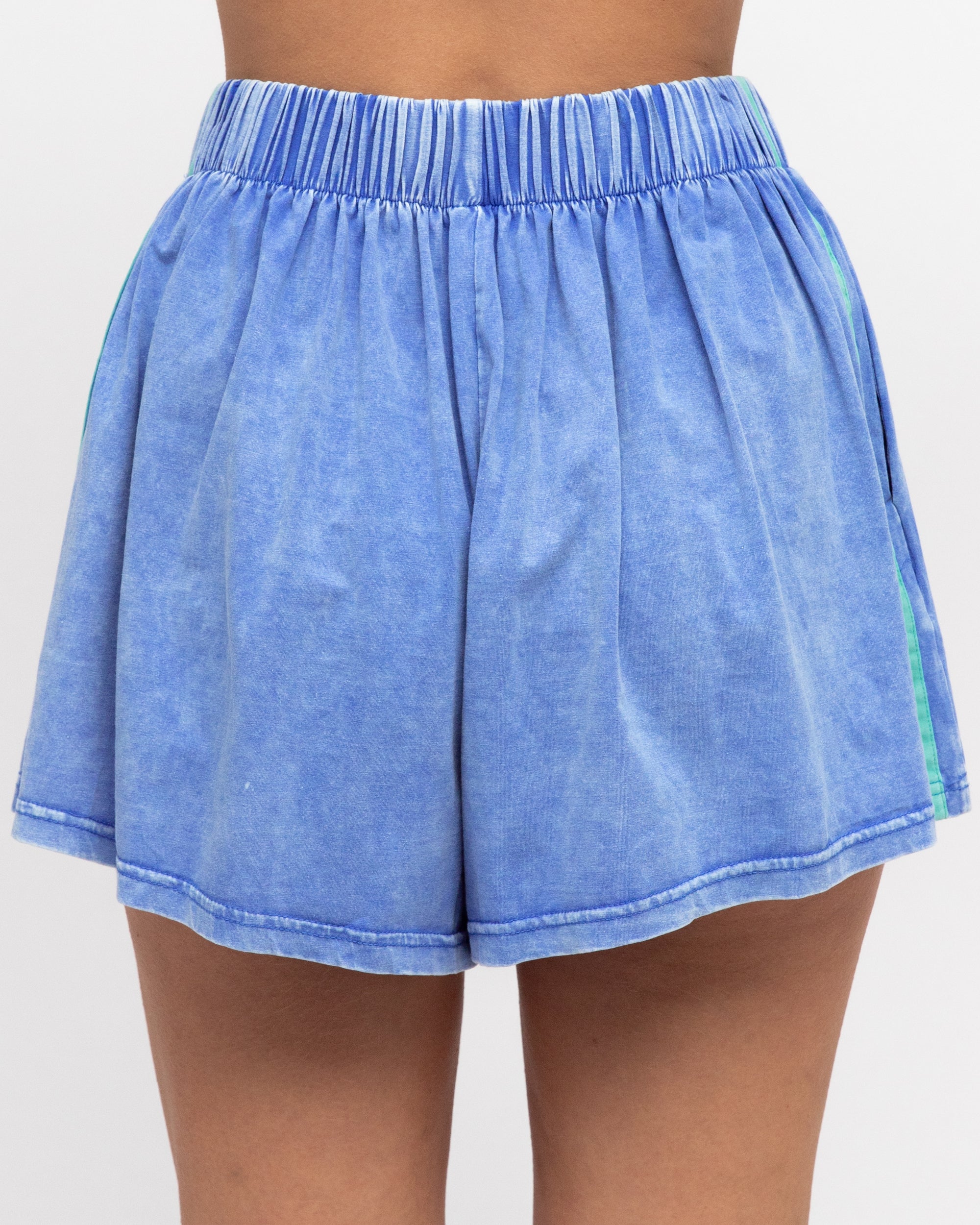 Friendshrimp Short Set