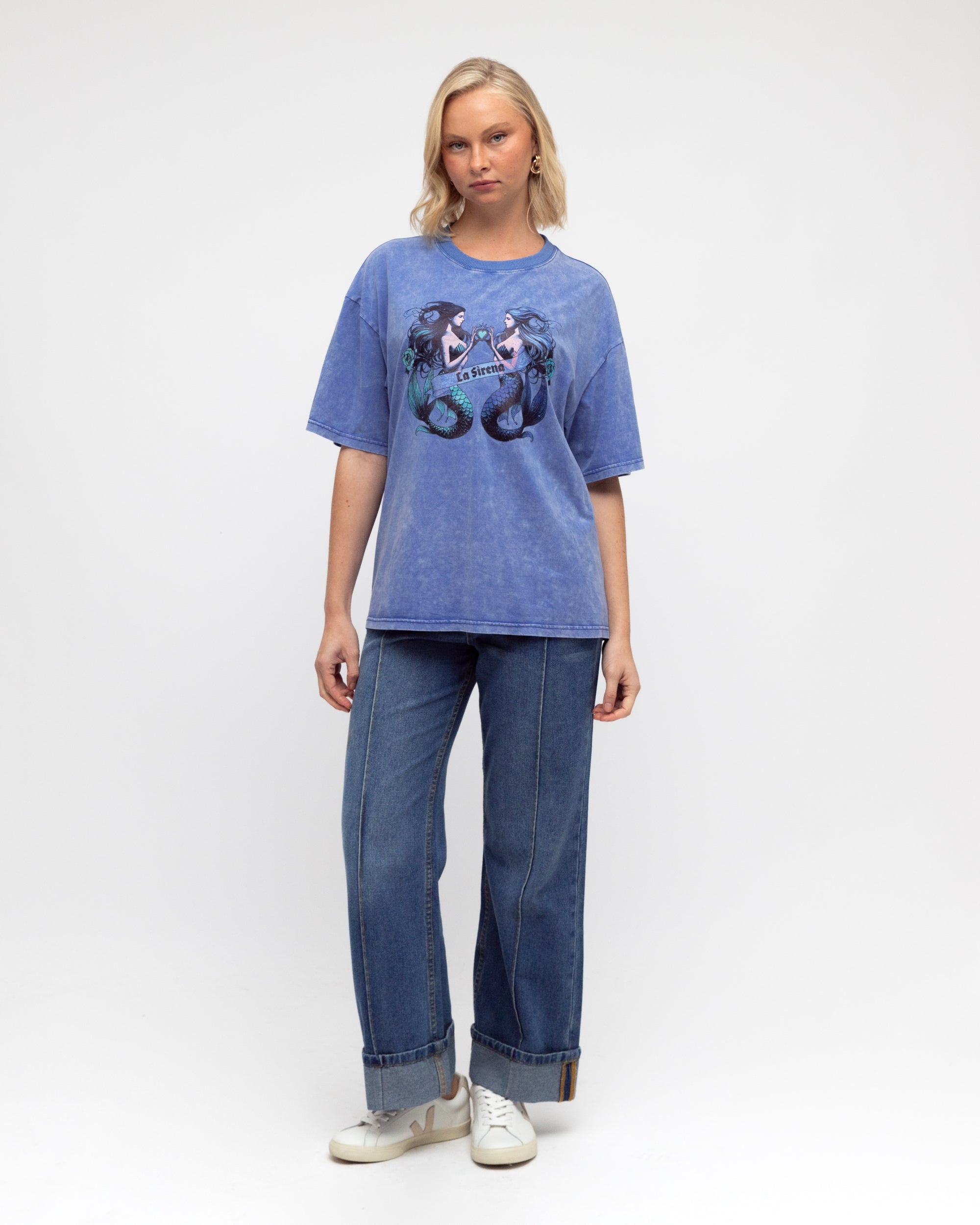 Mermaid T Shirt