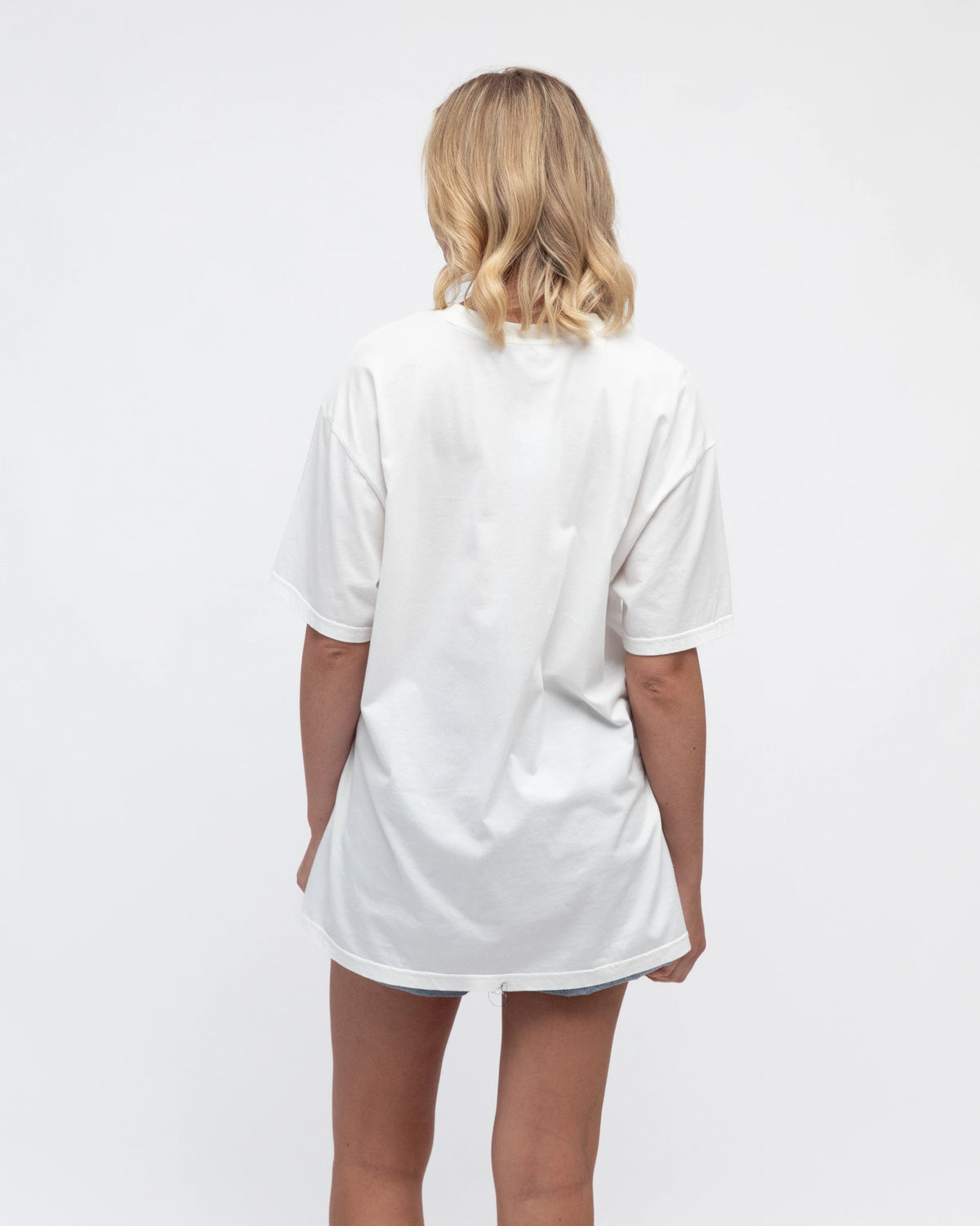 Primavera Tee