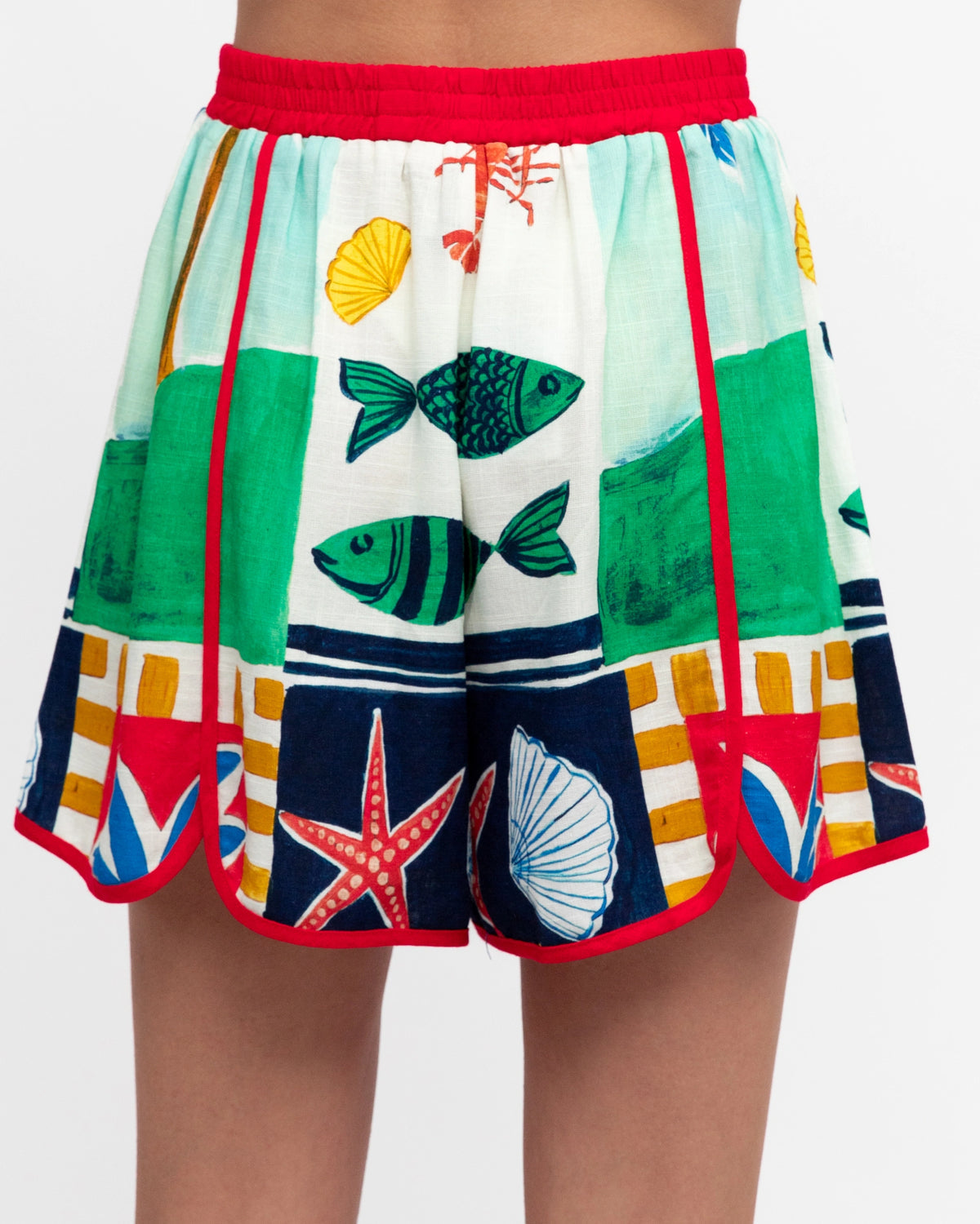 Soleil Summer 2 Piece Set