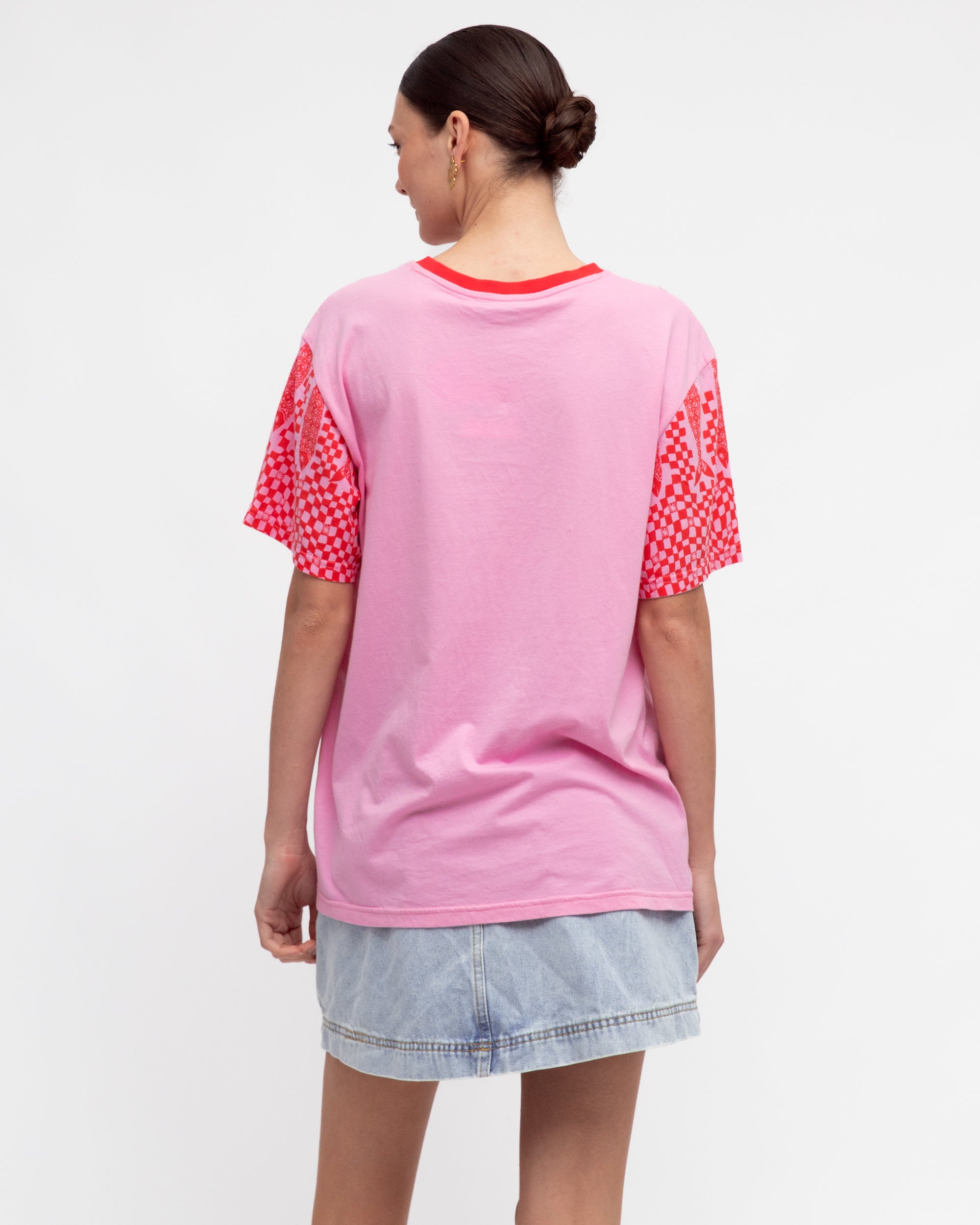 On The Coast Tee