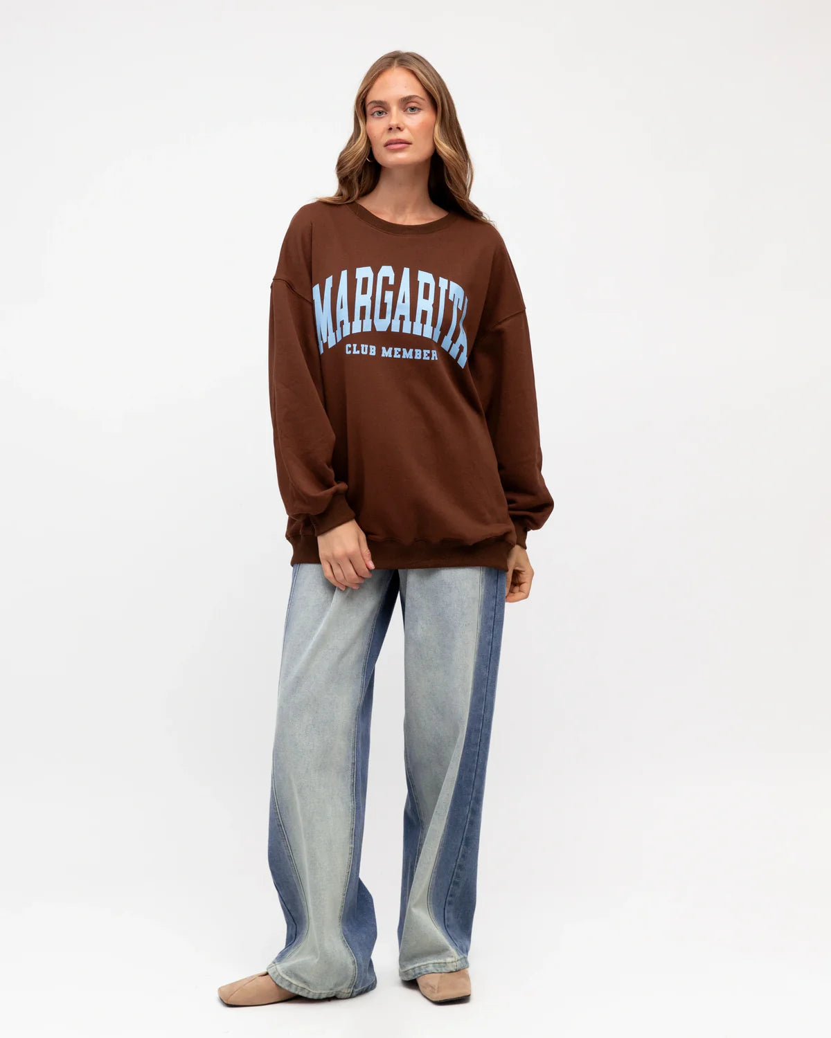 Margarita Club Sweat Chocolate