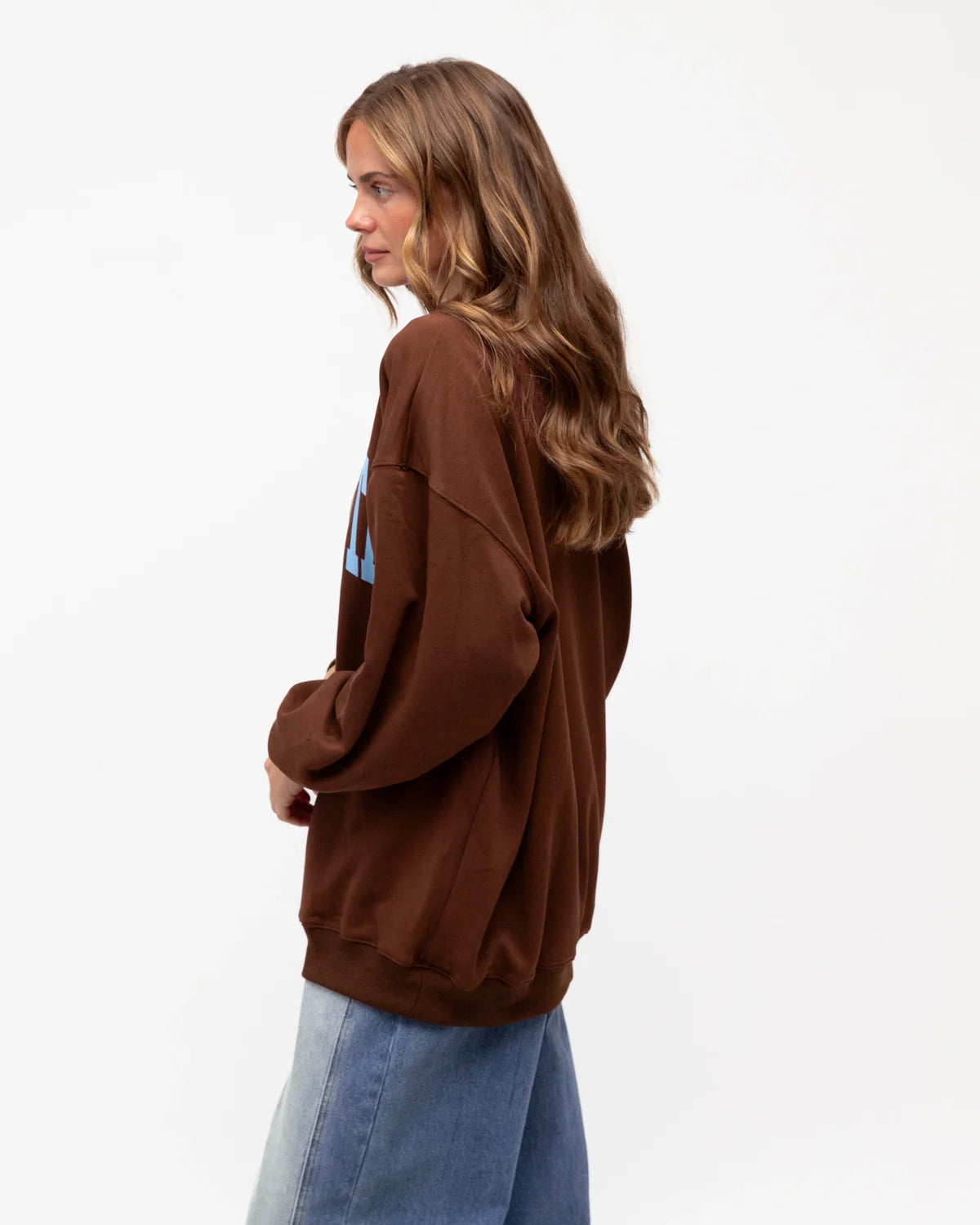 Margarita Club Sweat Chocolate