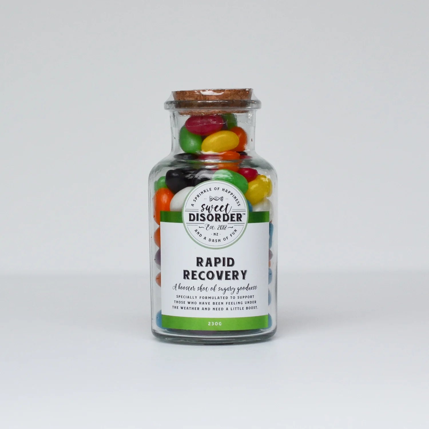 Cheeky Remedy Lolly Jars