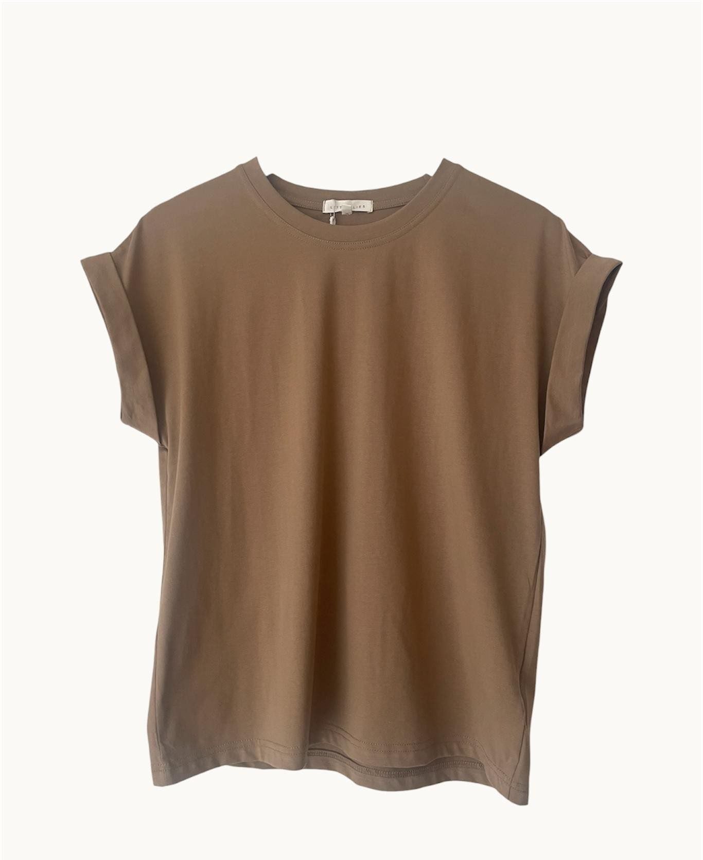 Rhodes Tee