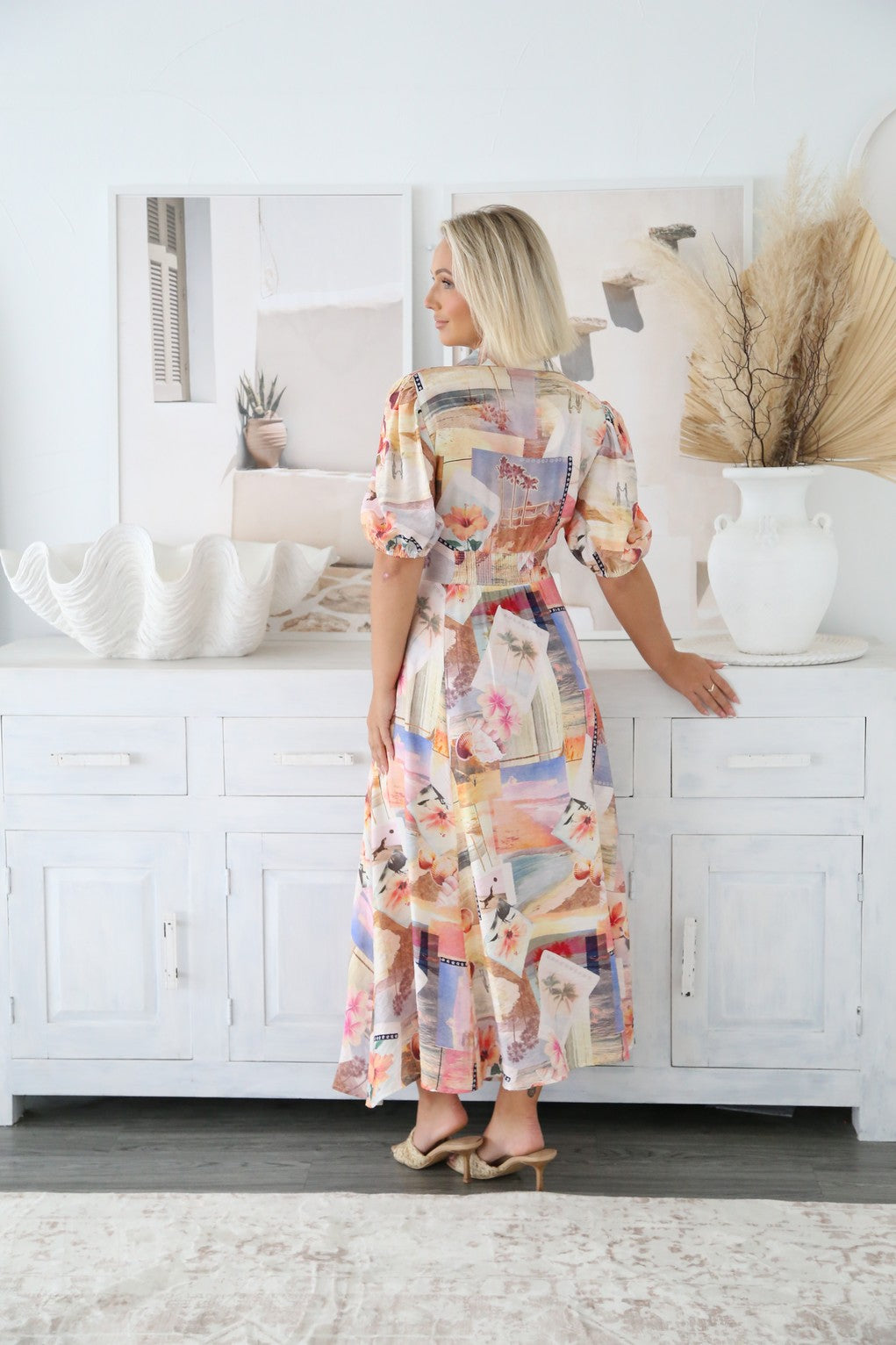 Sunny Days Dress