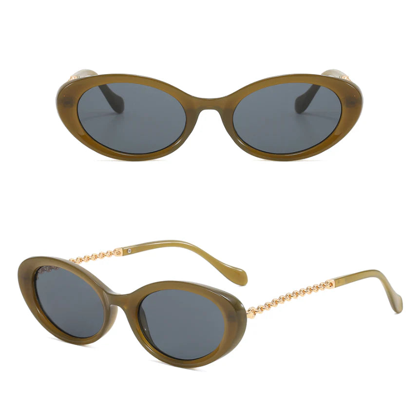Cleo Sunglasses