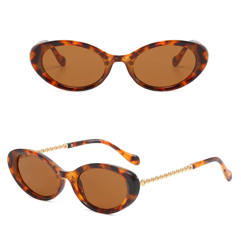 Cleo Sunglasses