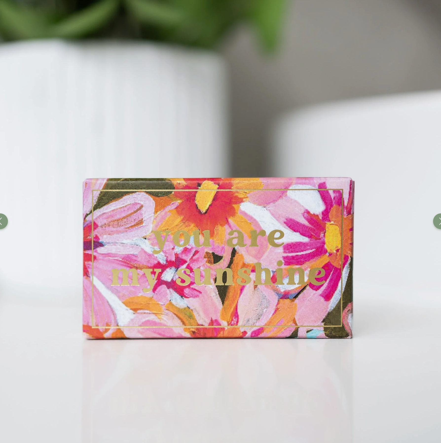 Wild Emery Morgan Jamieson Shower Steamers