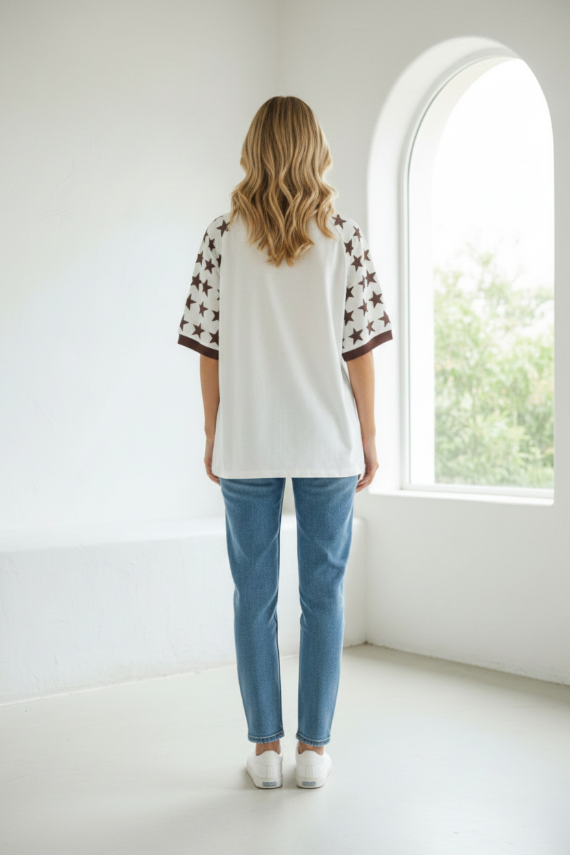 Ride or Die By Frankie Tee