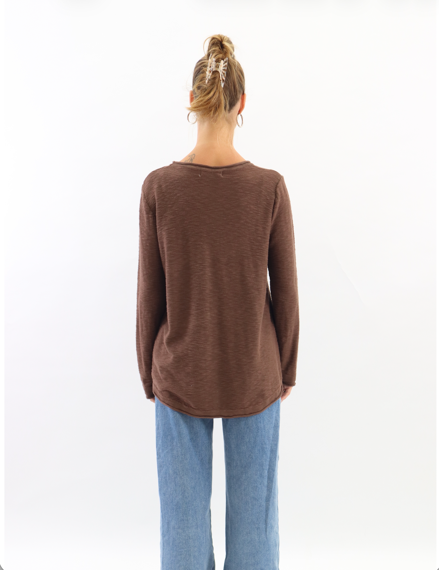 Paloma Knit Top