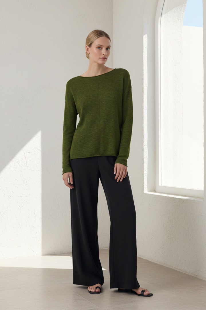 Sacha 100% Cotton Top