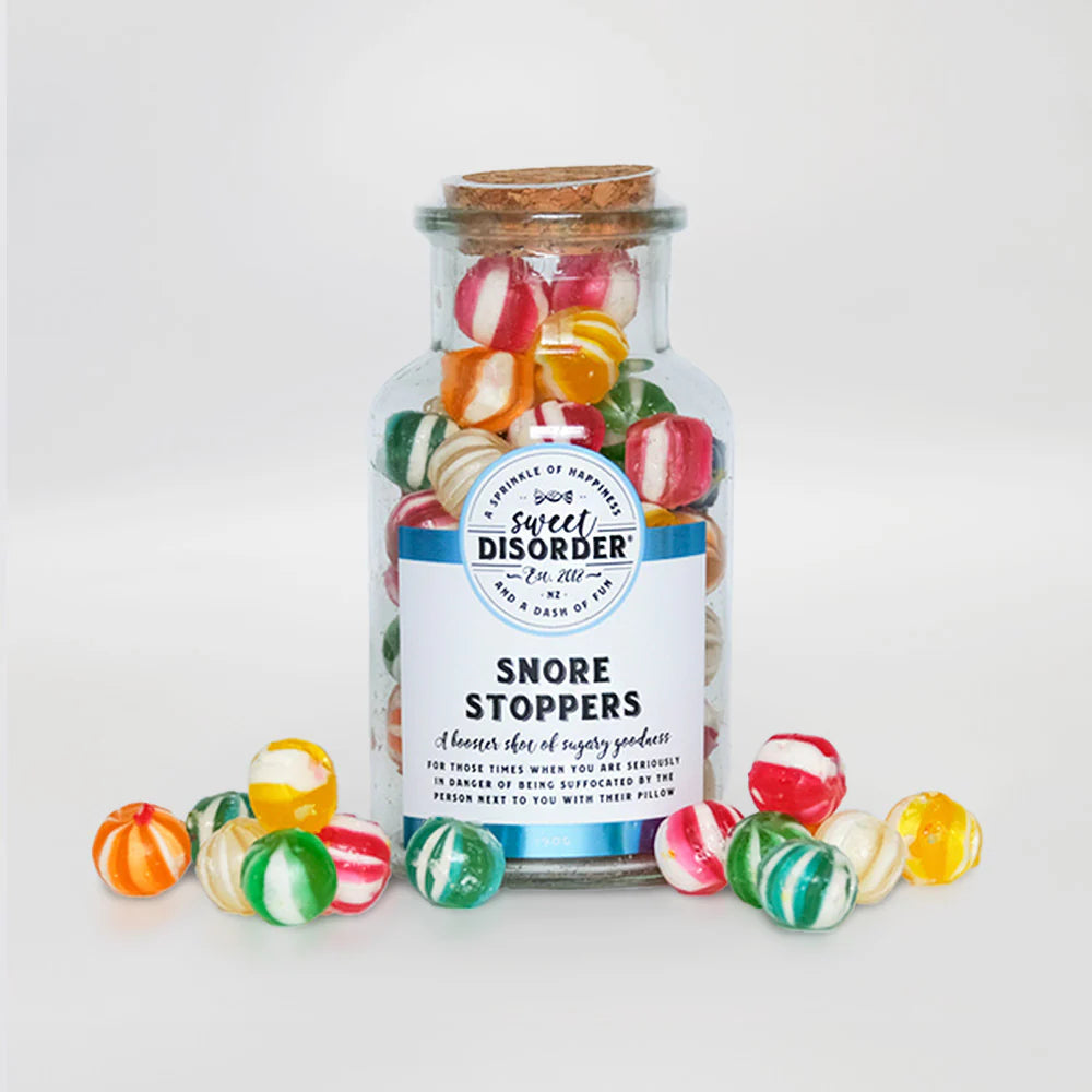 Cheeky Remedy Lolly Jars