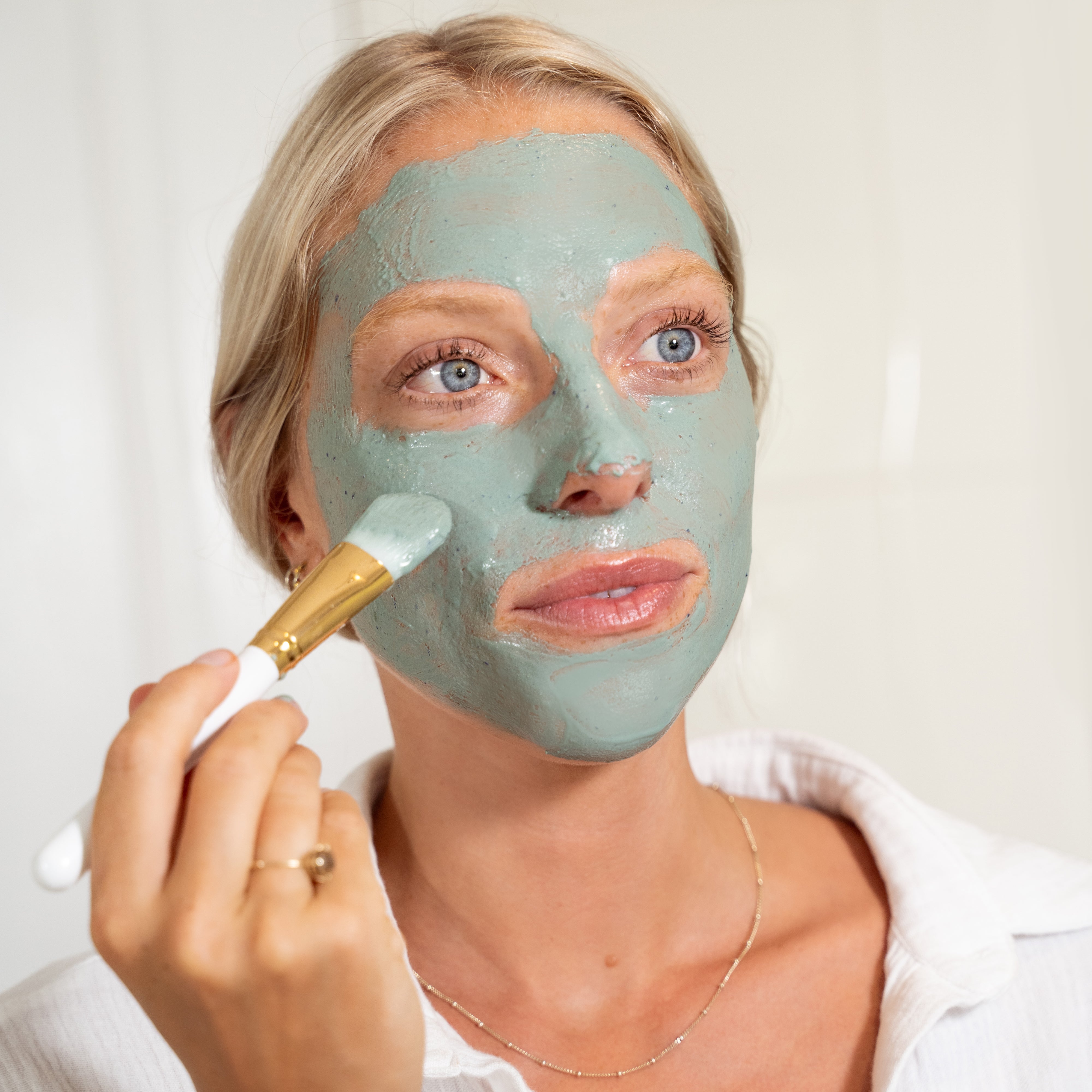 Stray Willow Facial Masks