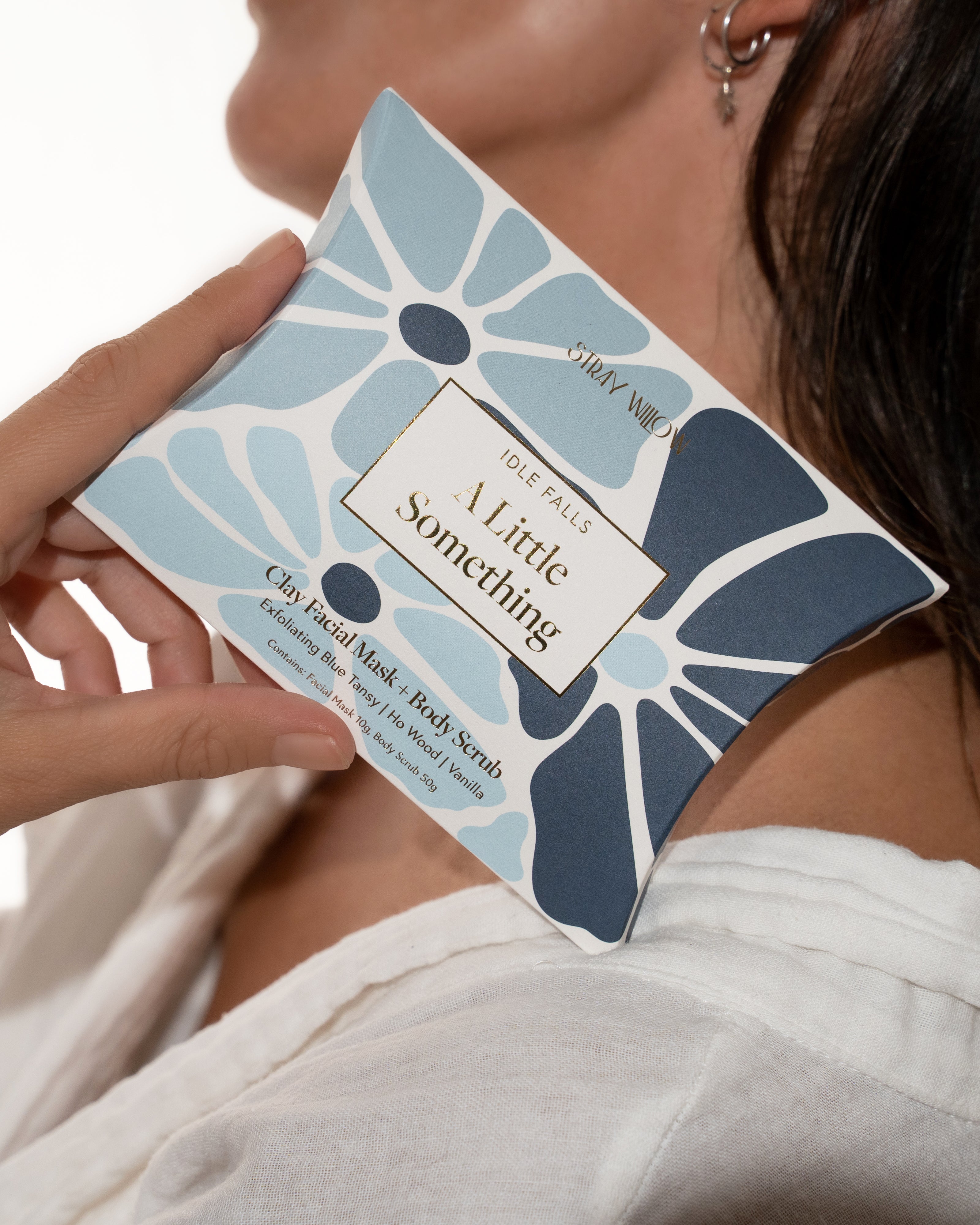 Pocket Duo 'A Little Something'