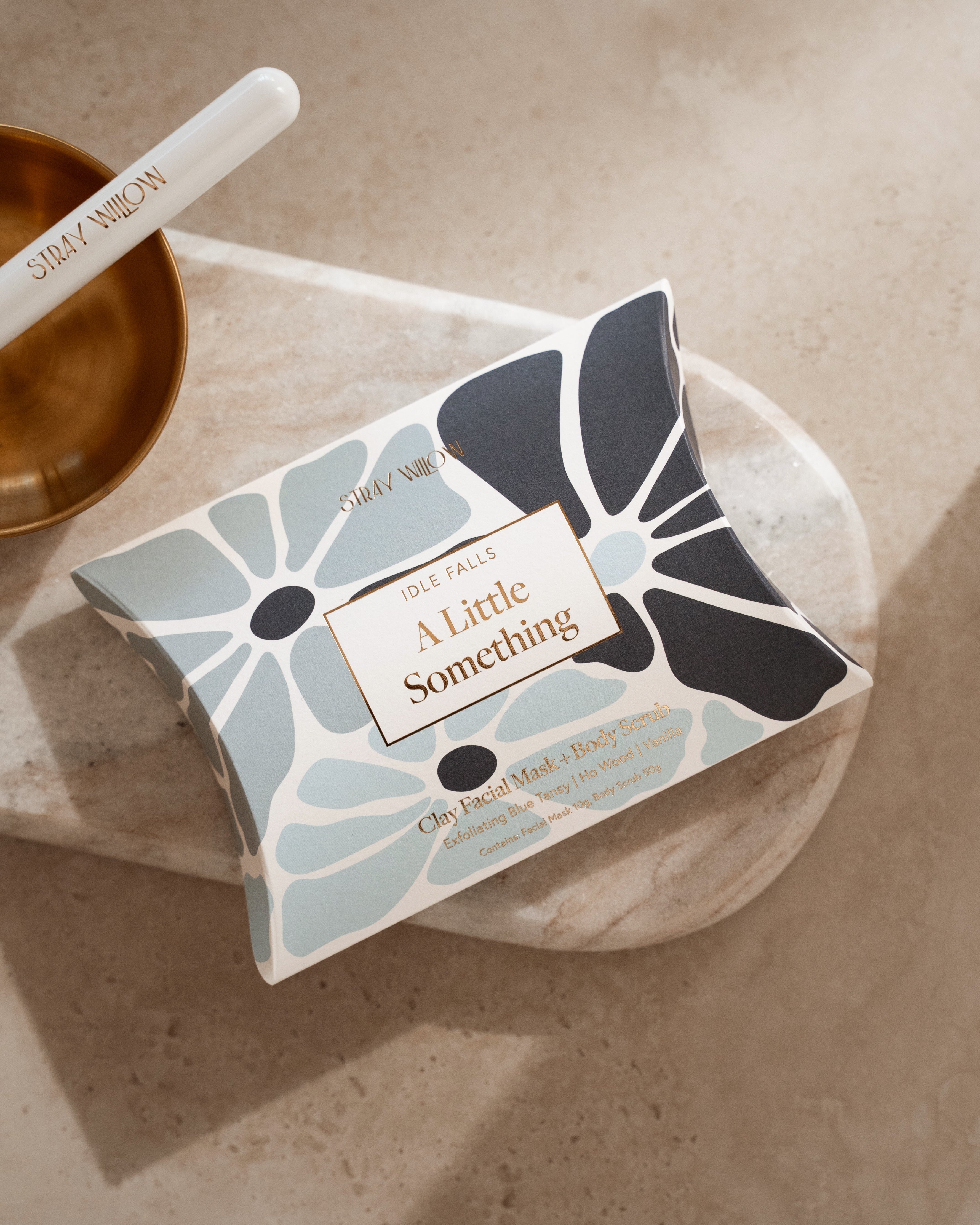 Pocket Duo 'A Little Something'