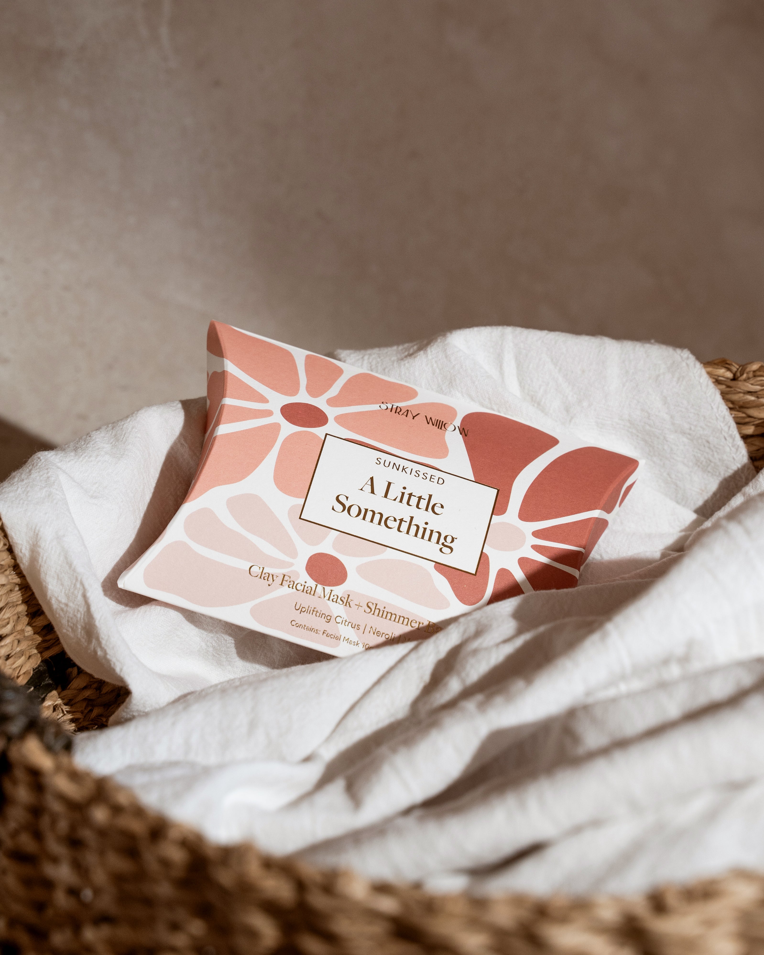 Pocket Duo 'A Little Something'
