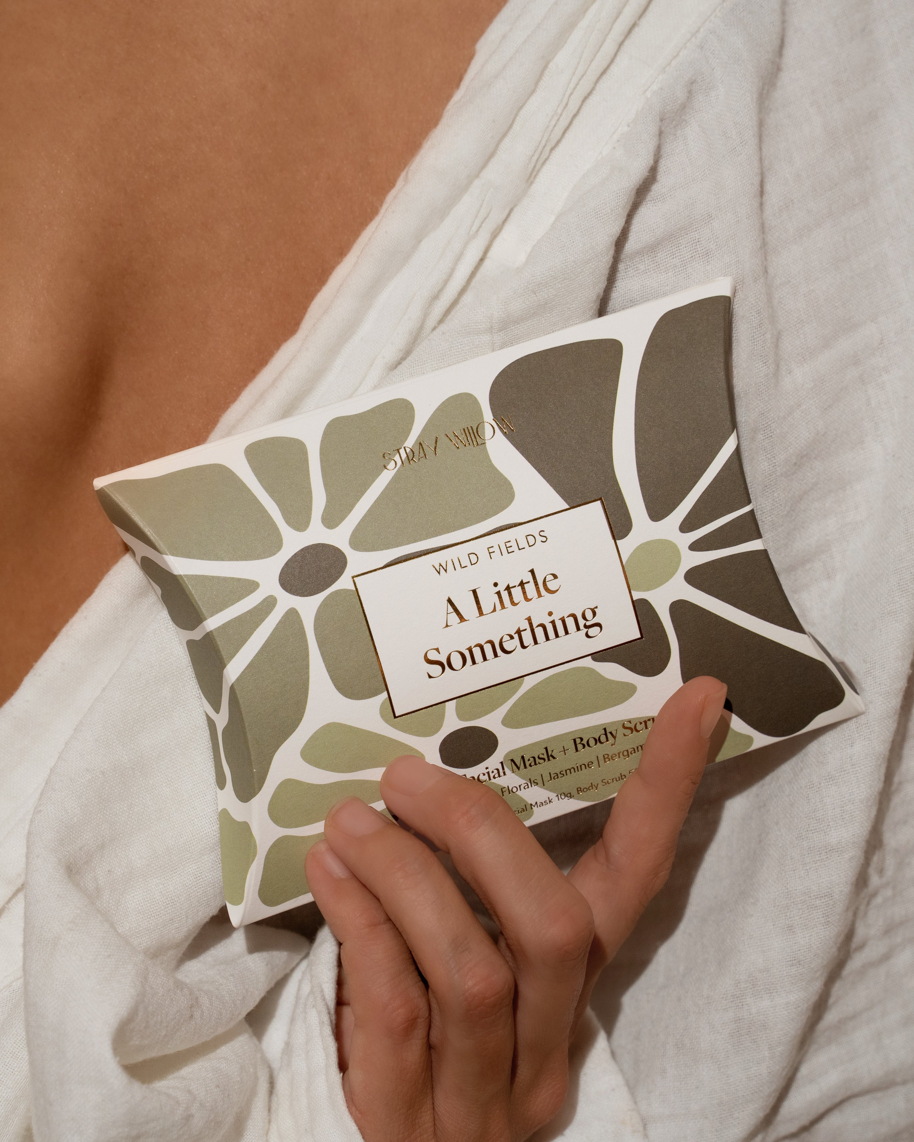 Pocket Duo 'A Little Something'