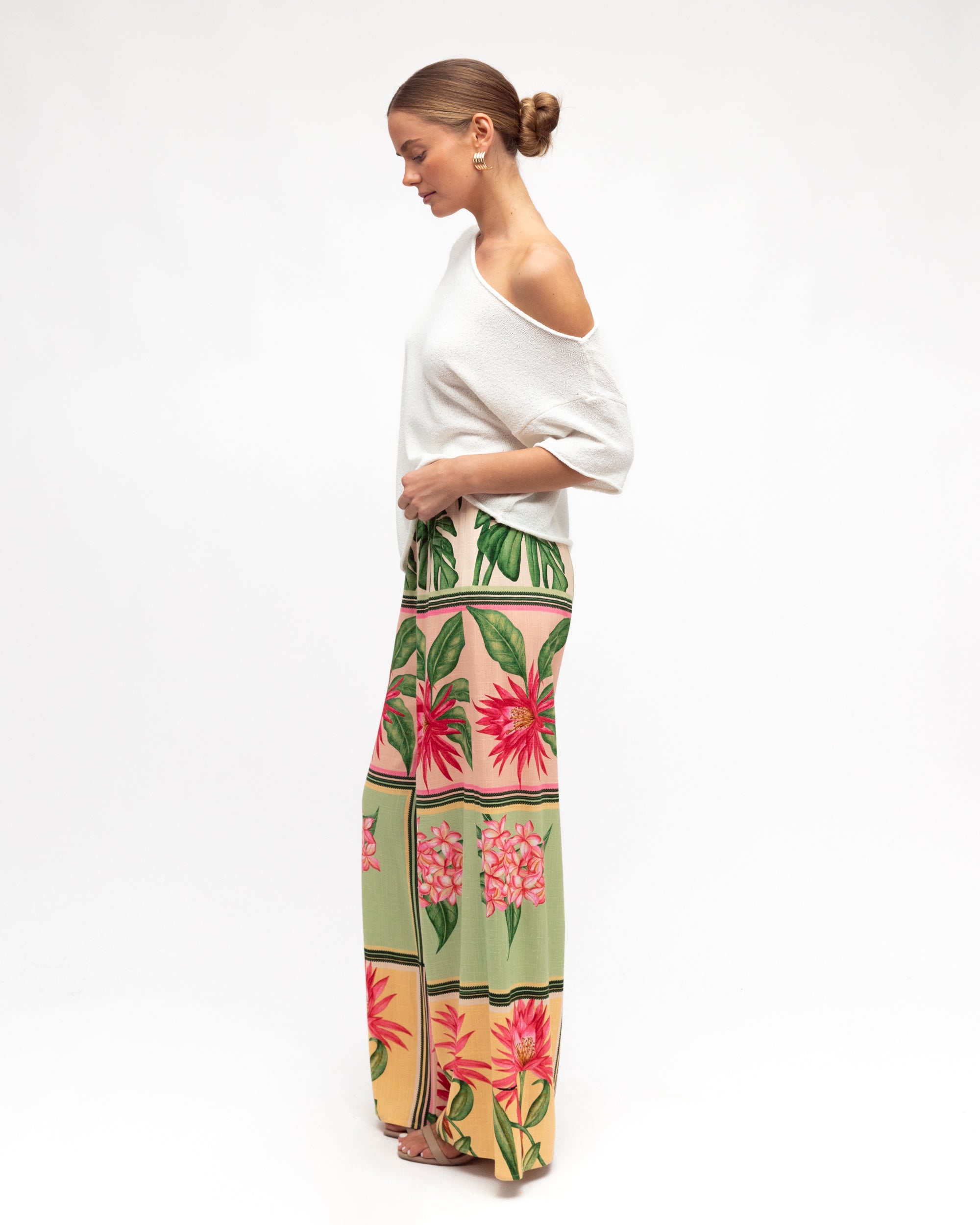 Paradise Pants