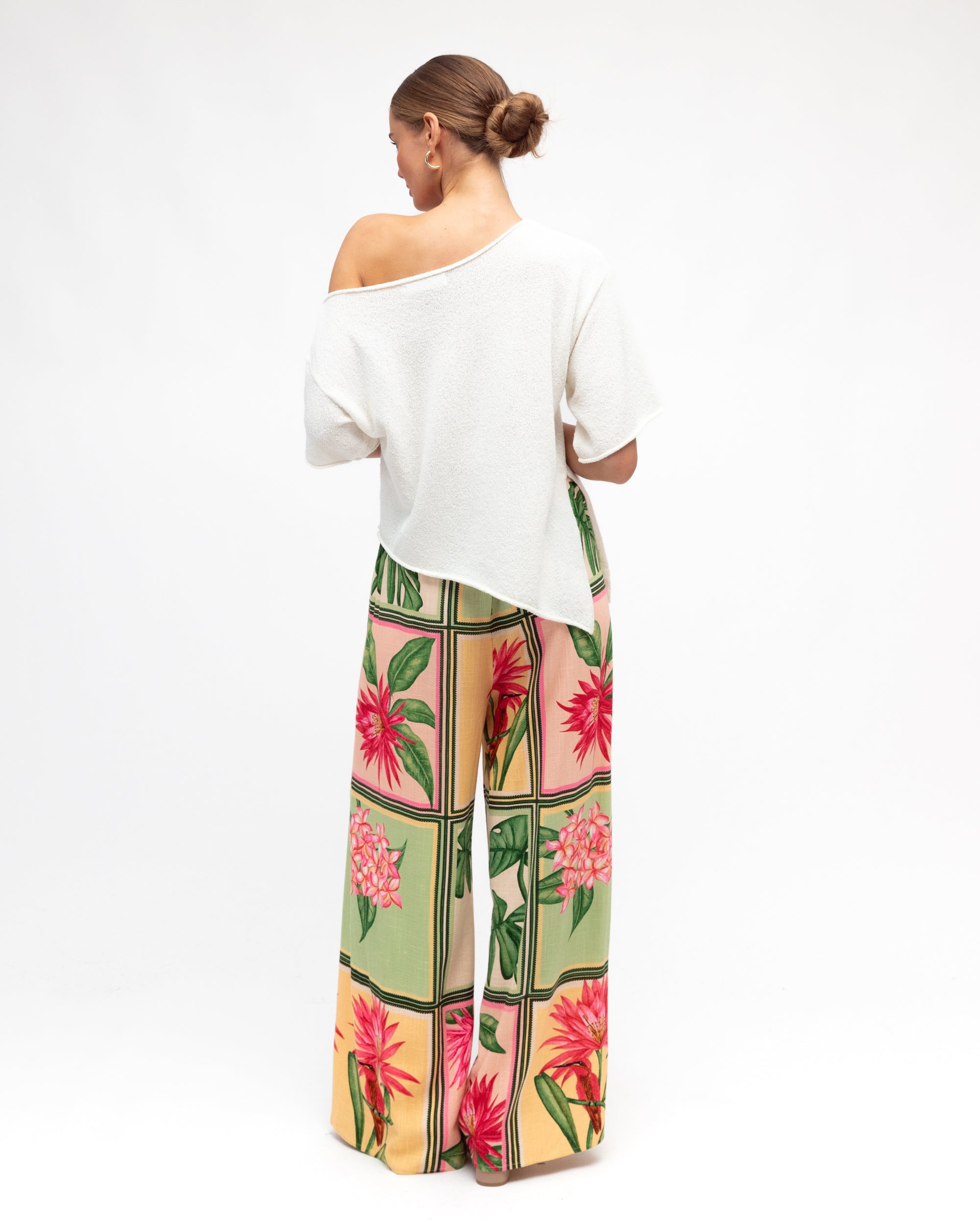 Paradise Pants