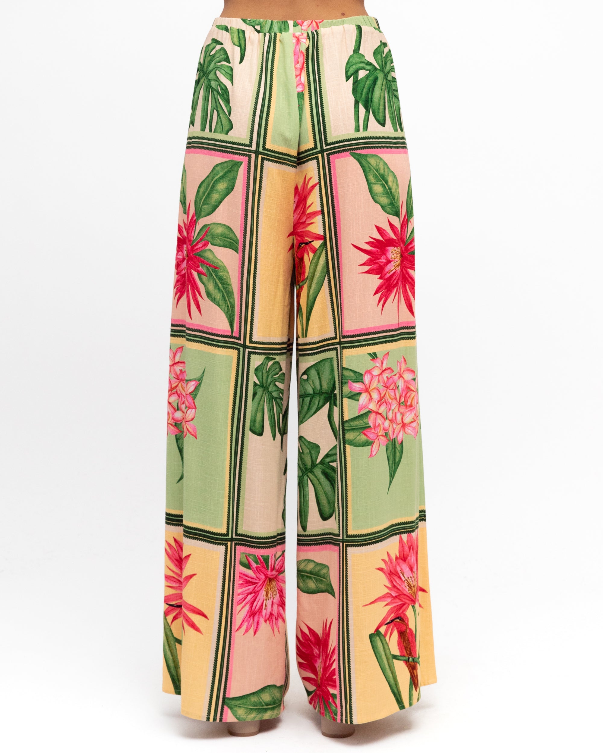 Paradise Pants