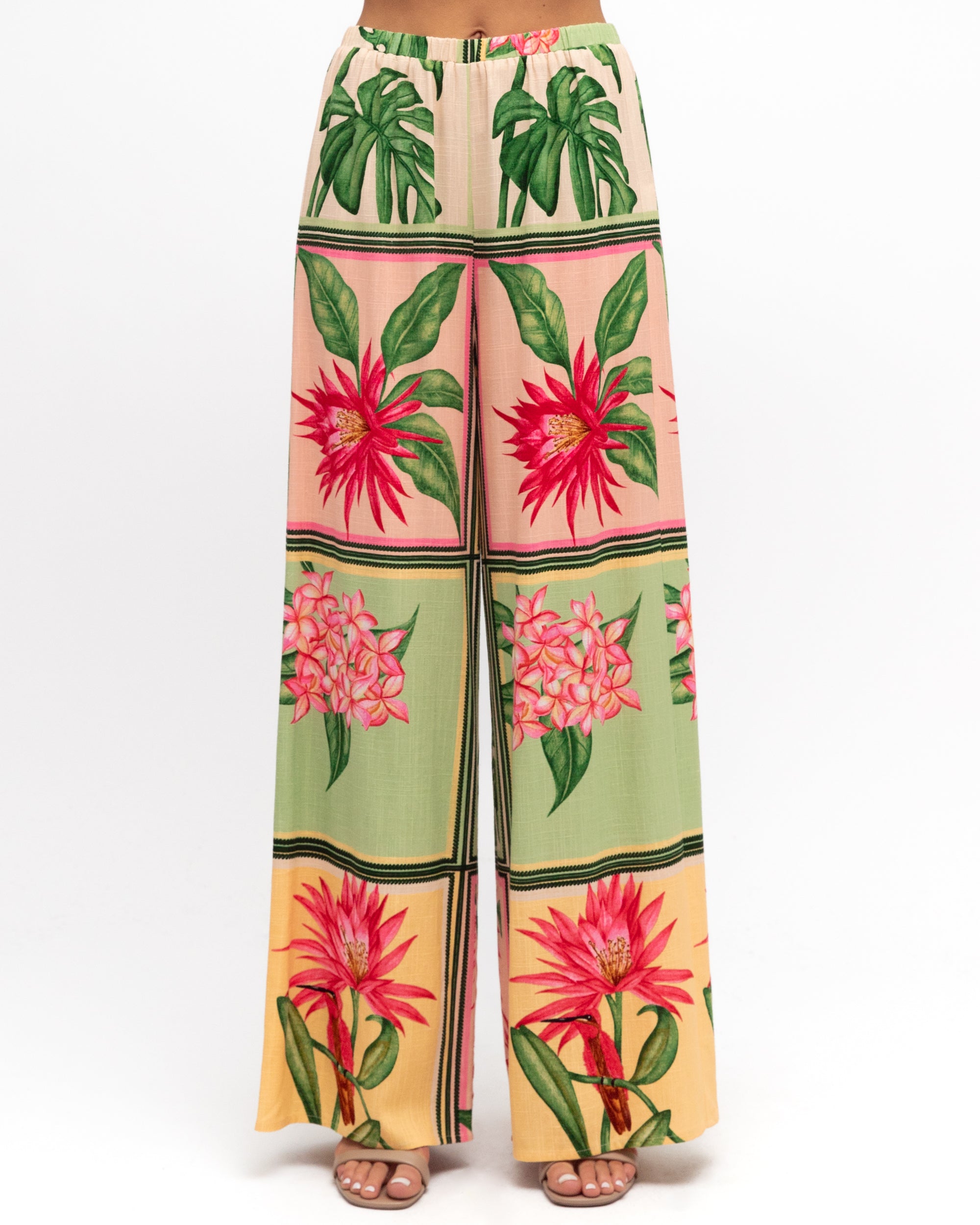 Paradise Pants