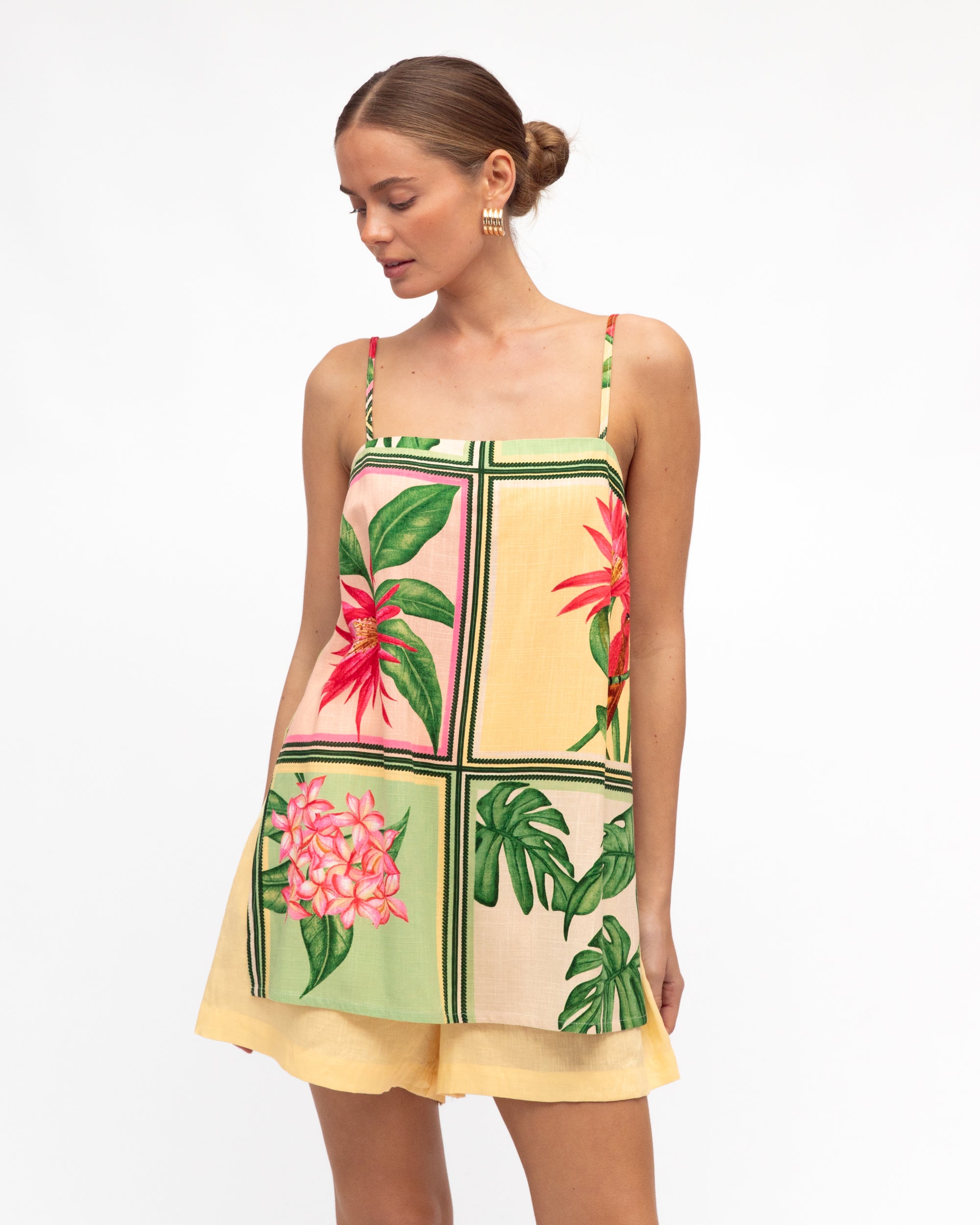Paradise Top