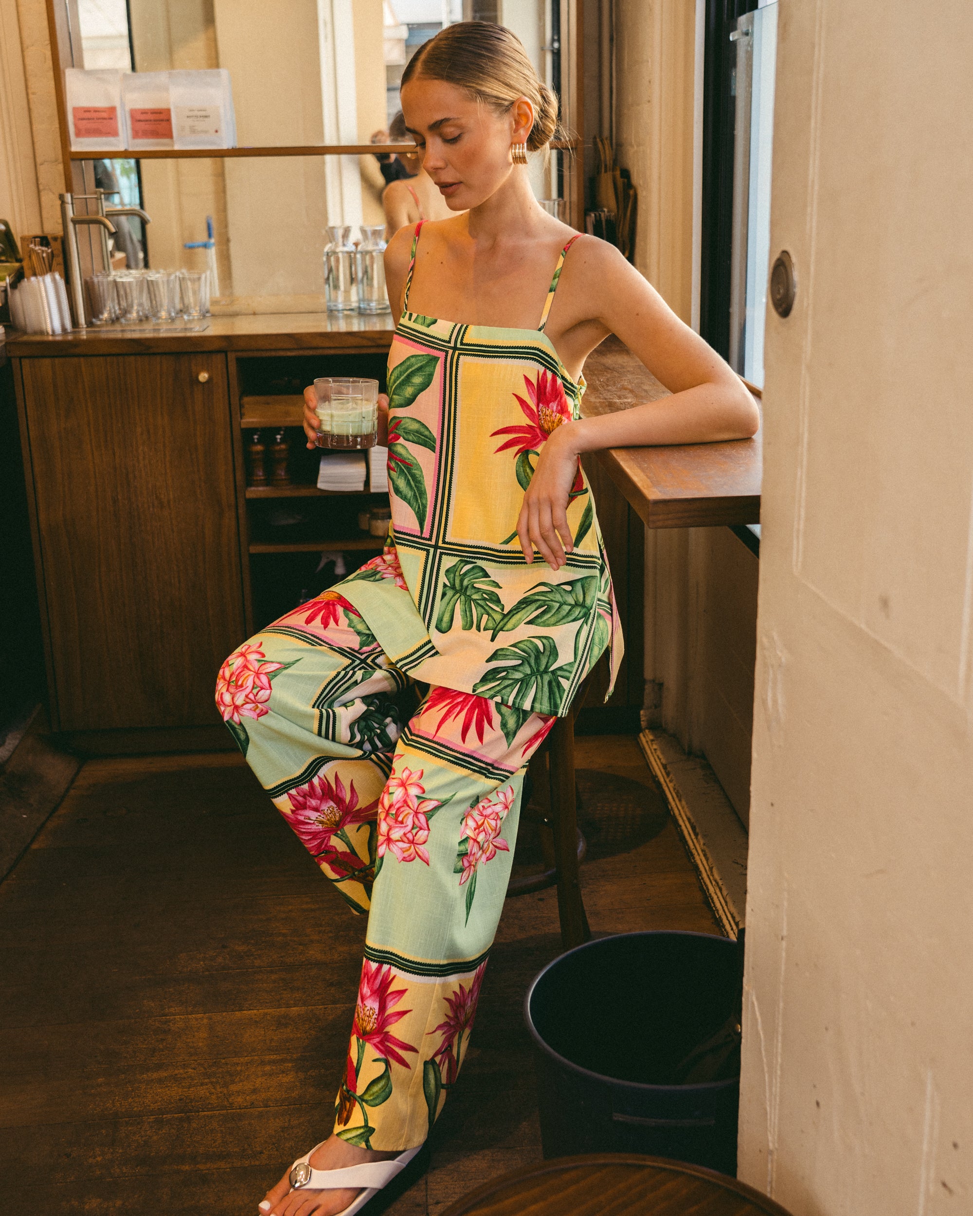 Paradise Pants