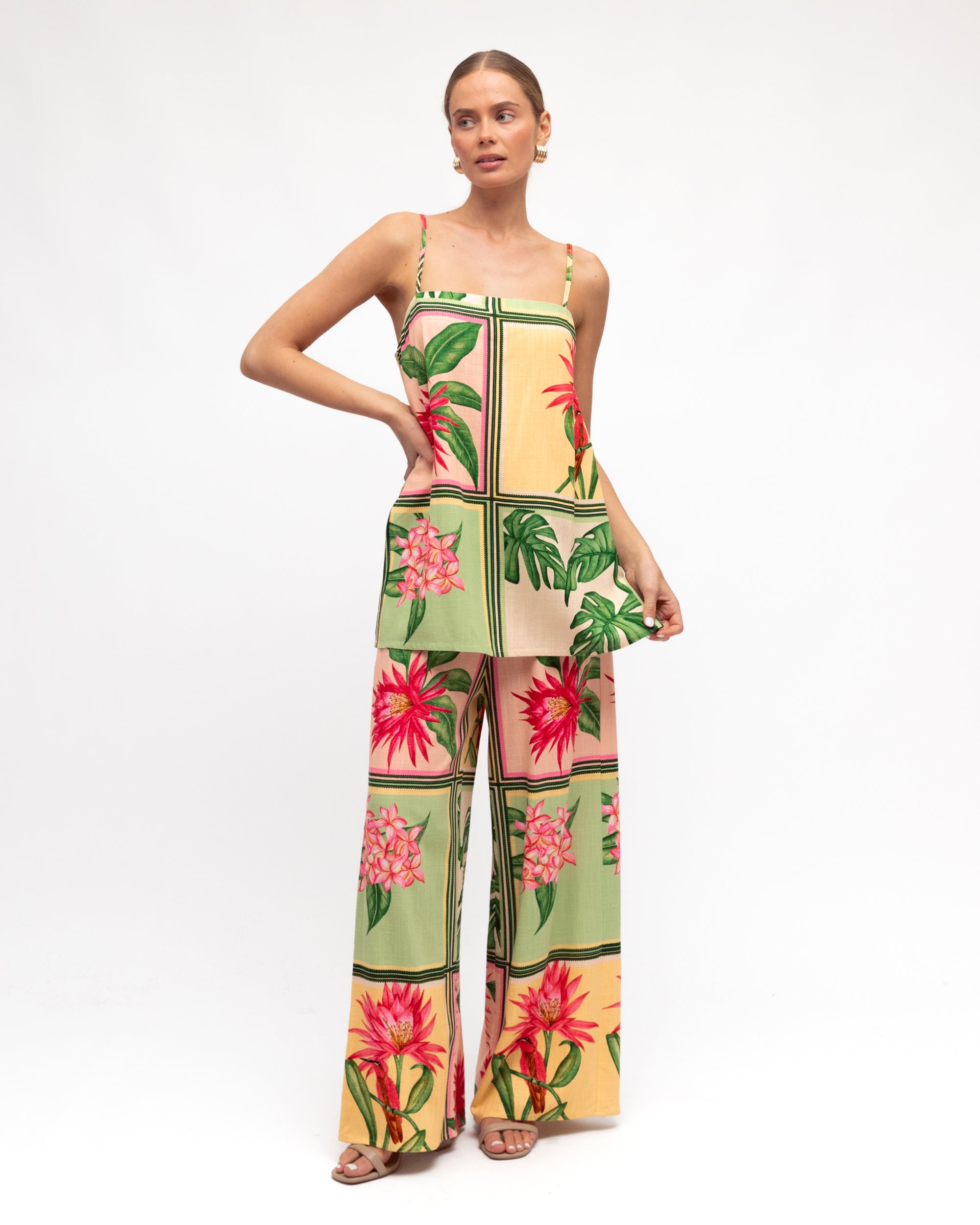 Paradise Pants