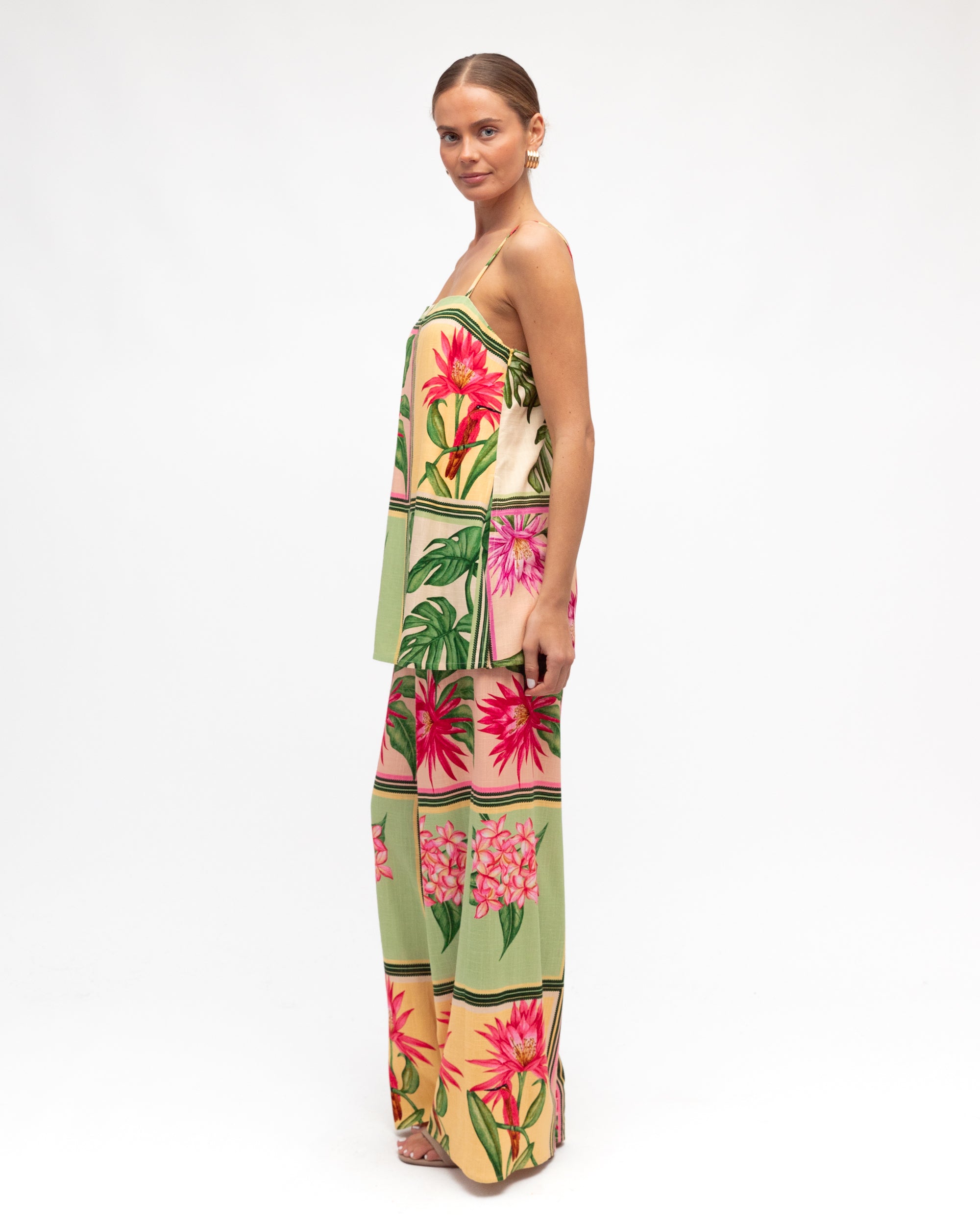 Paradise Pants