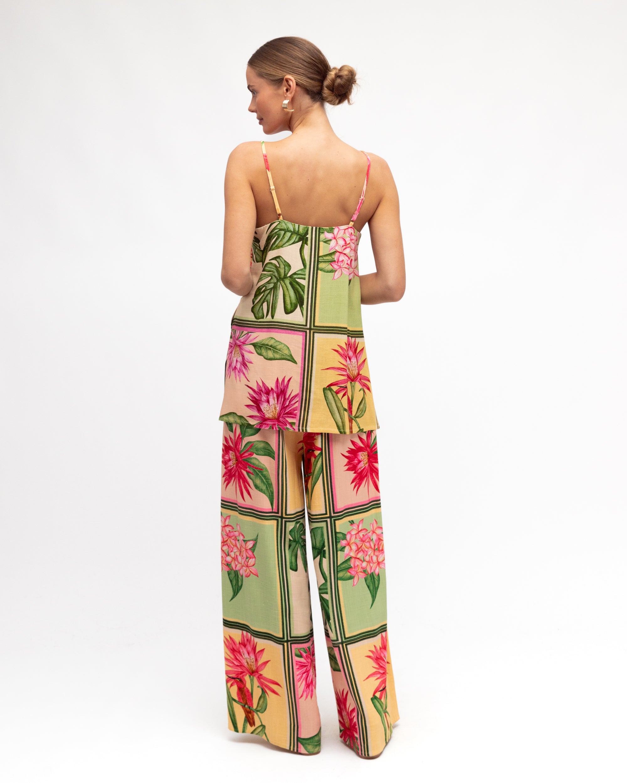 Paradise Pants