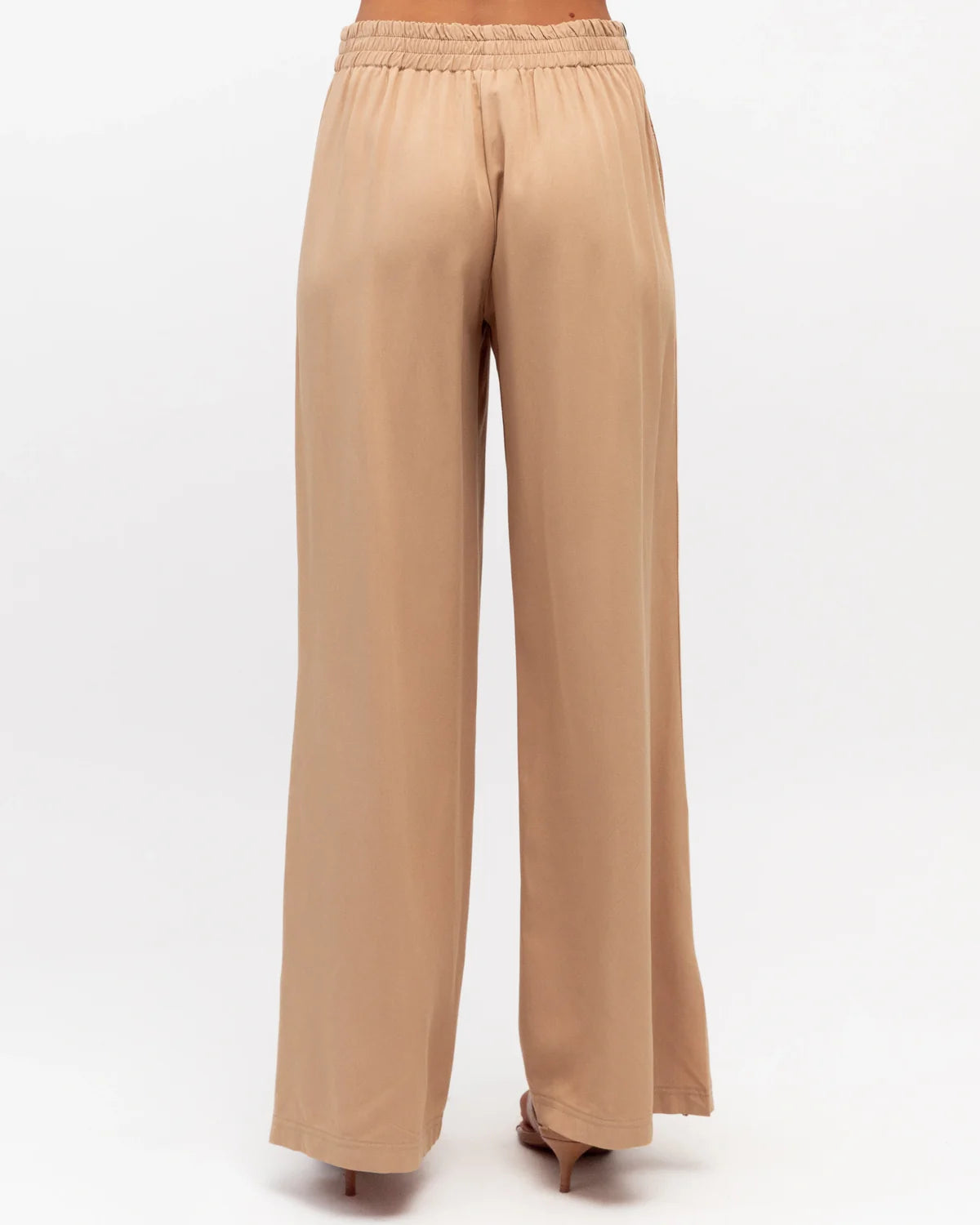 Field Day Pants Beige