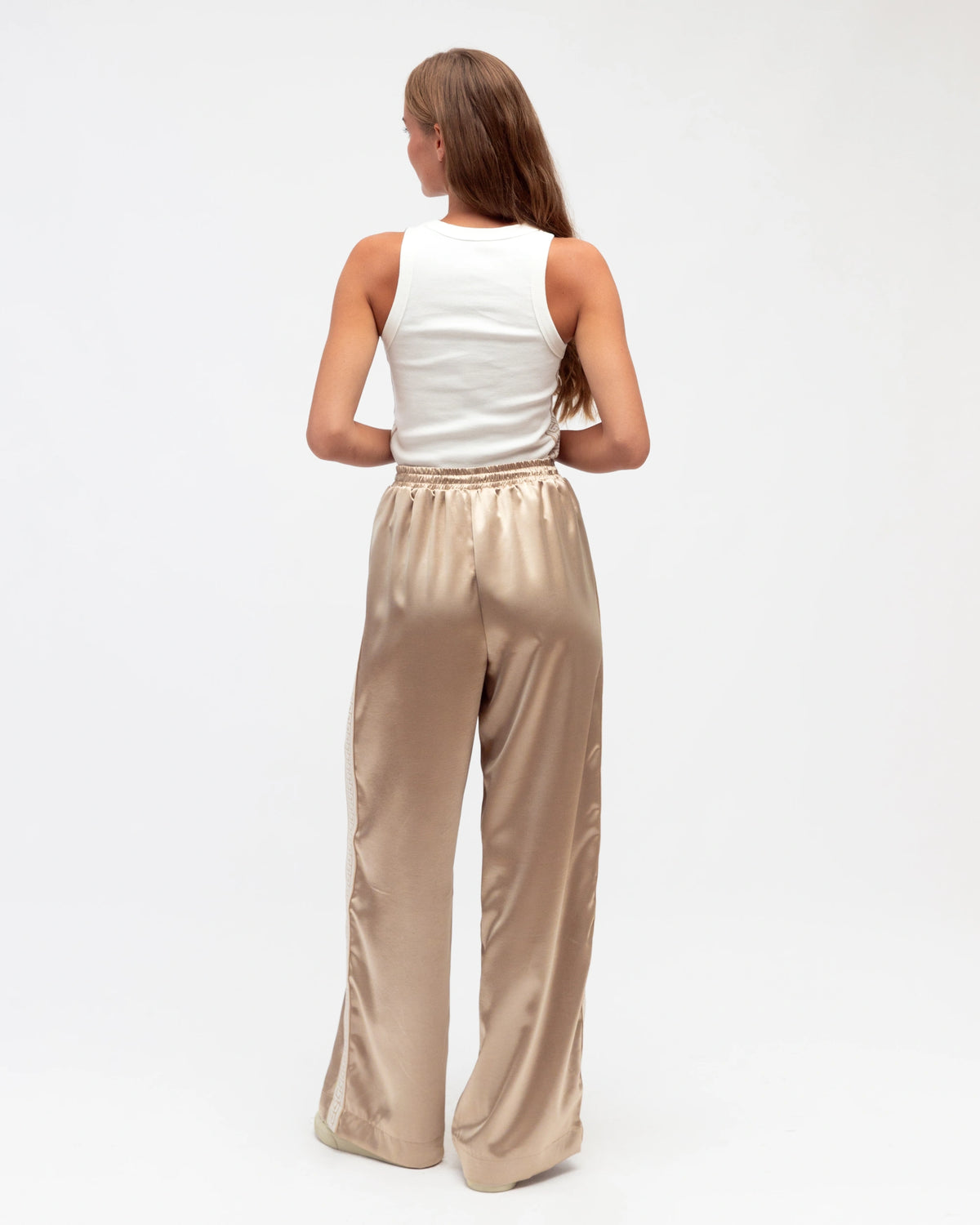 Sienna Pant Champagne