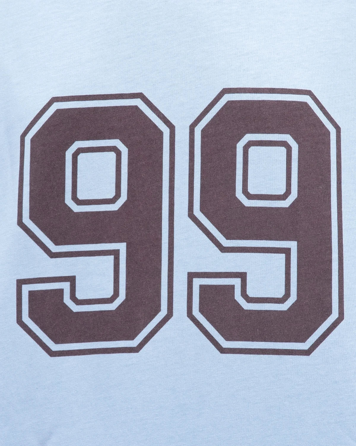 99 League Tee Blue
